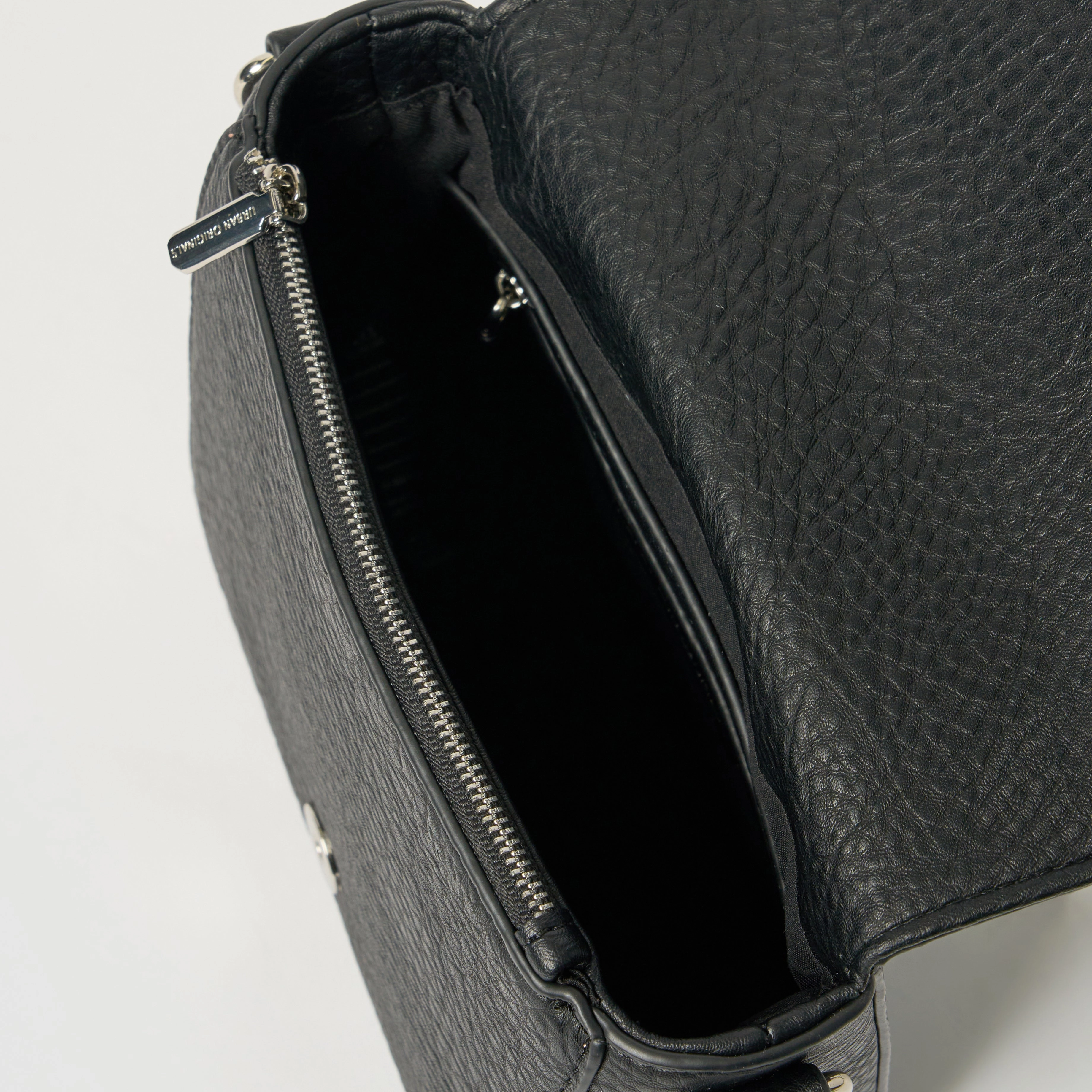 Lovelight Crossbody - Black