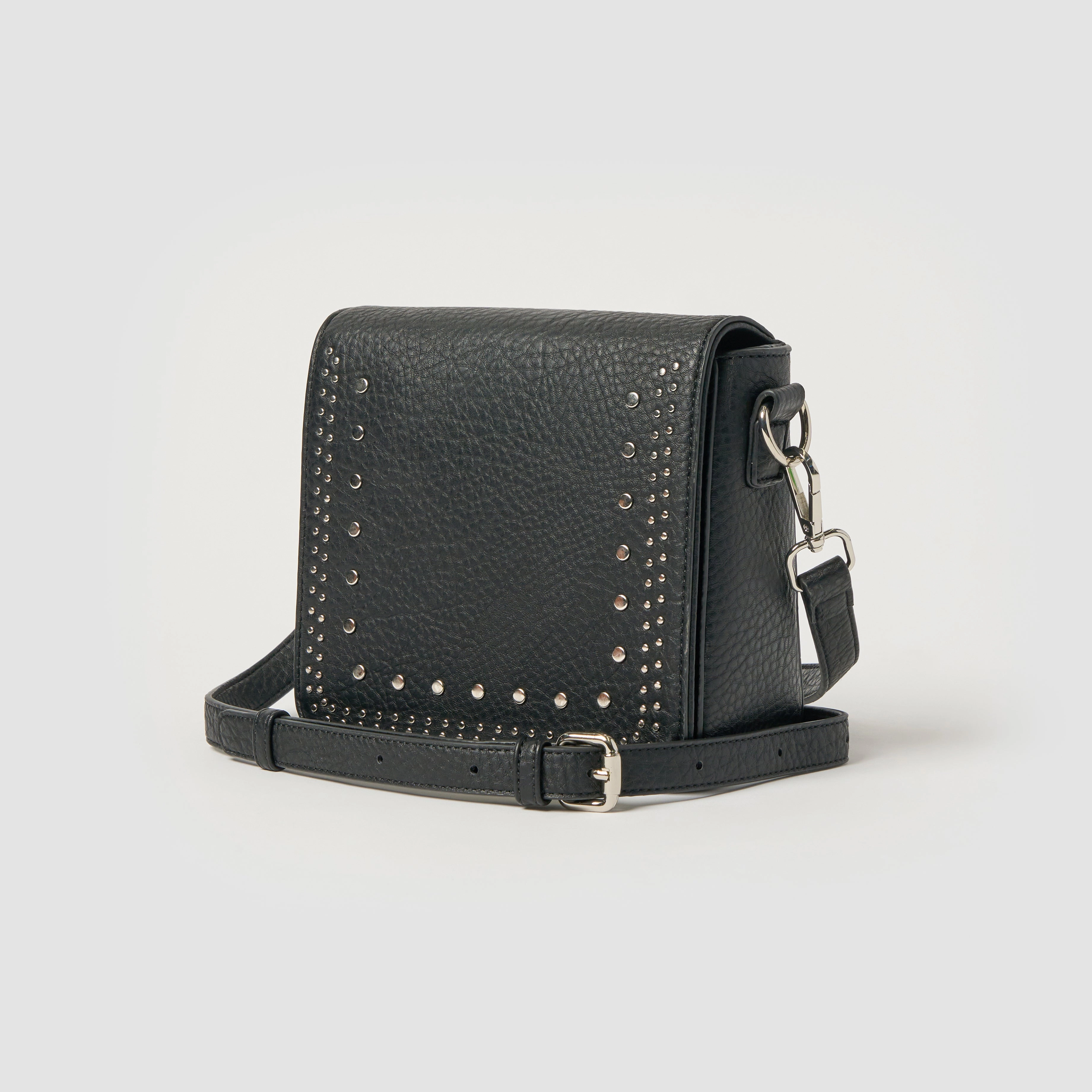 Lovelight Crossbody - Black