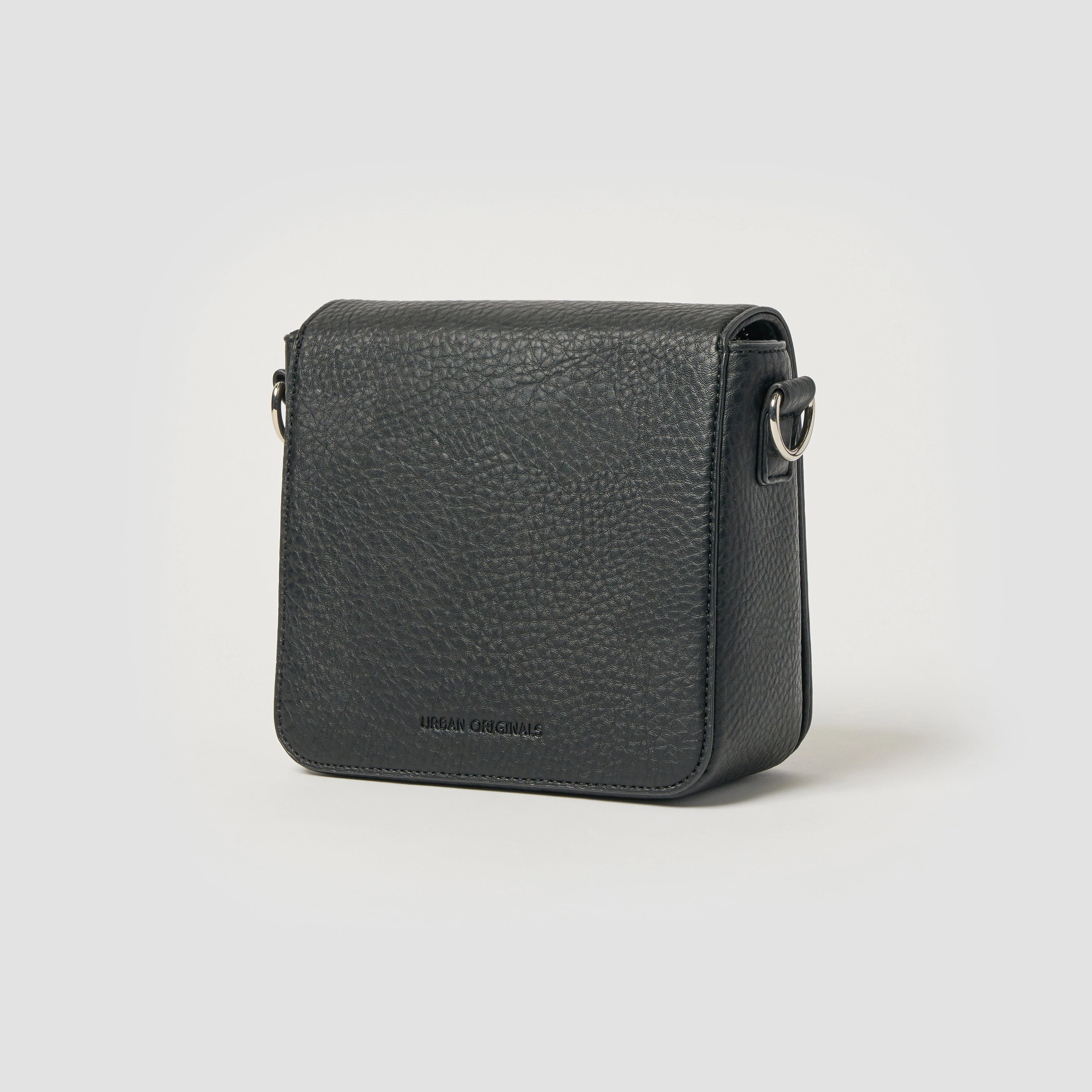 Lovelight Crossbody - Black