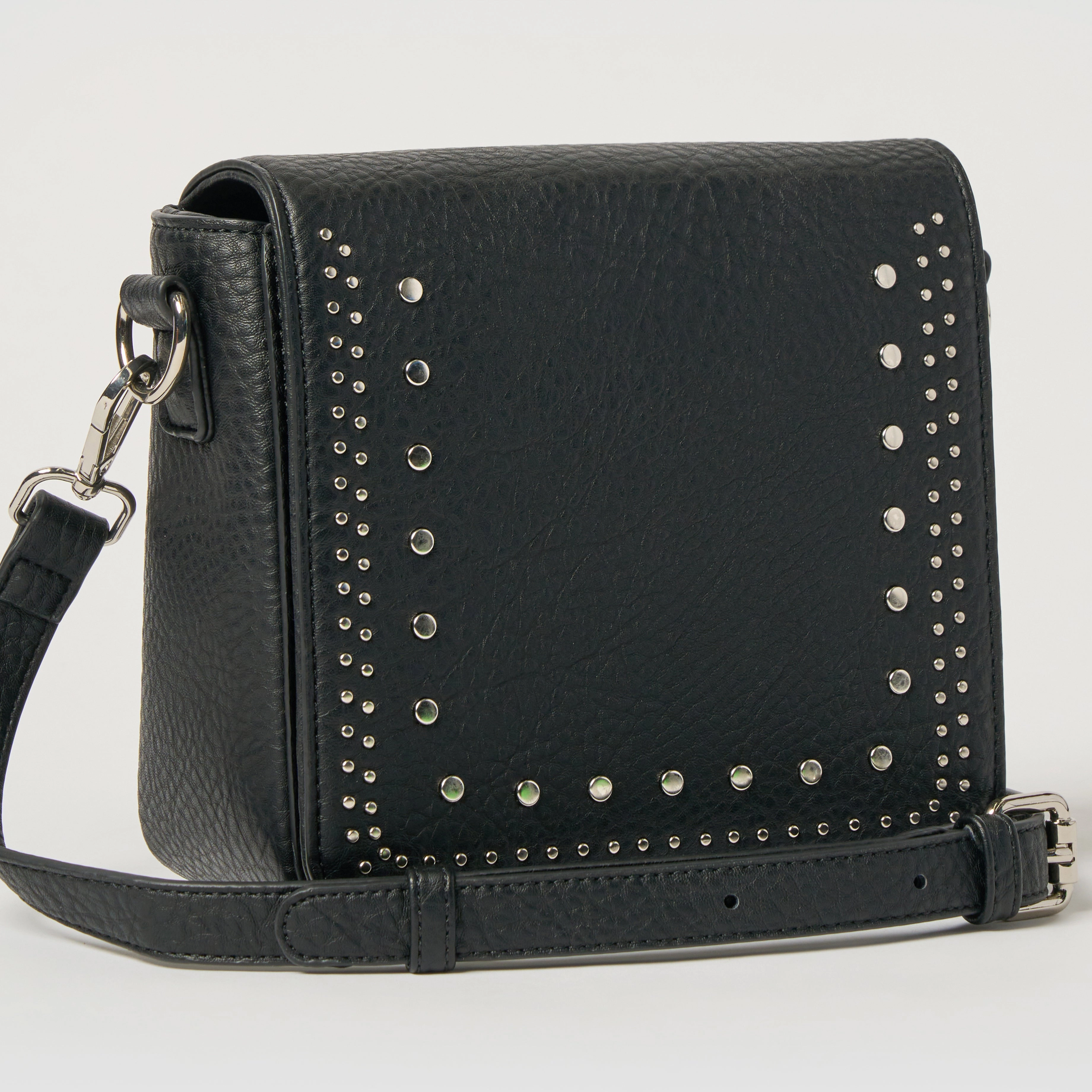 Lovelight Crossbody - Black