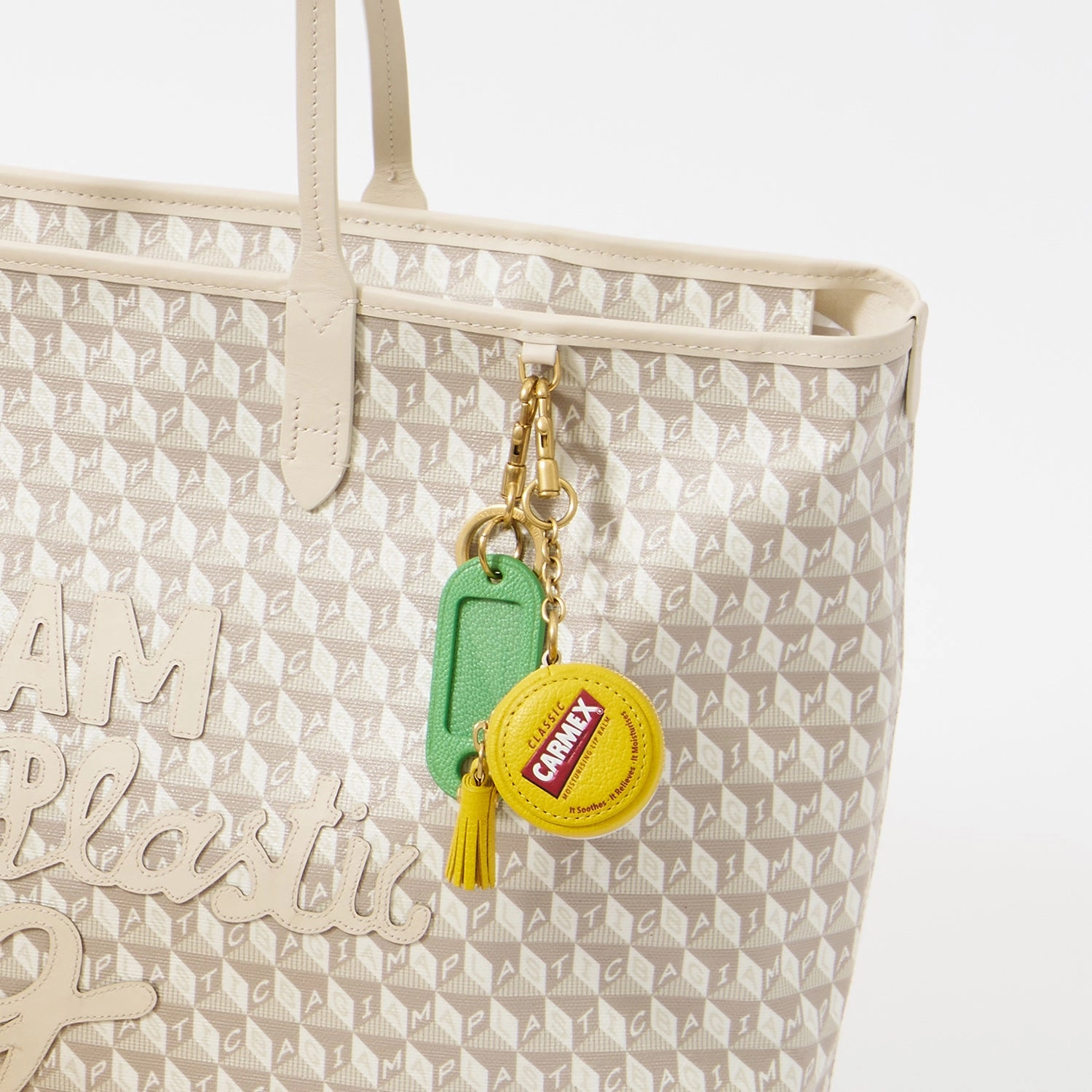 Luggage Tag