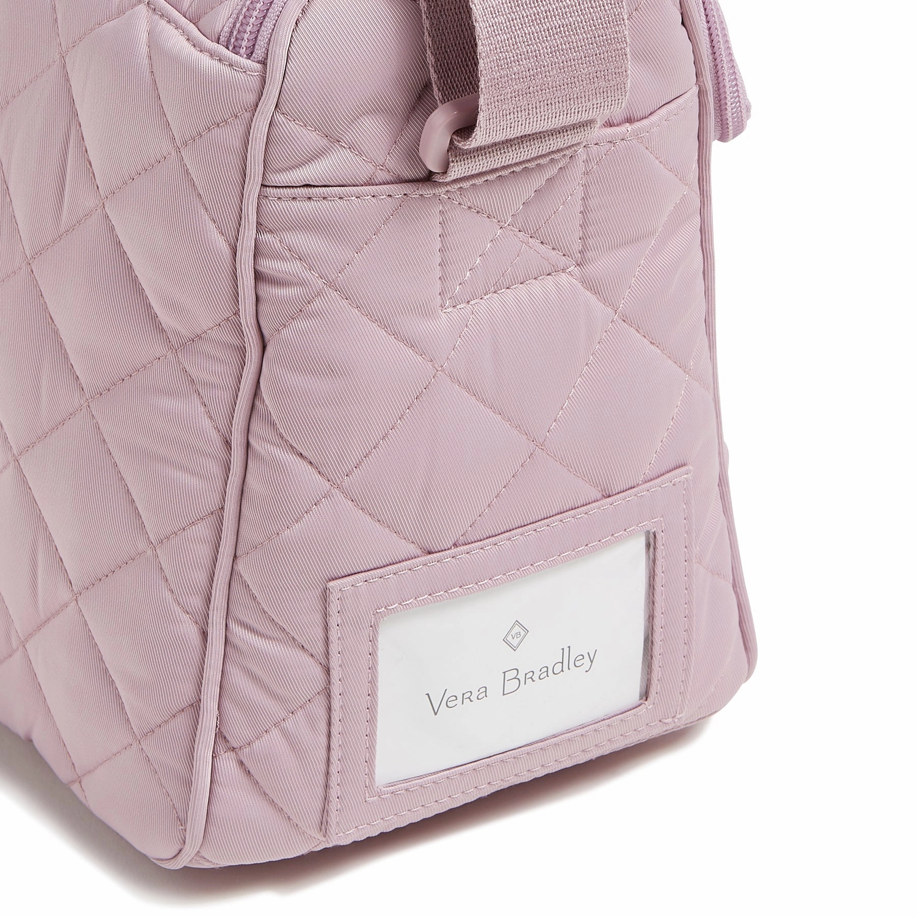 Lunch Crossbody Bag
