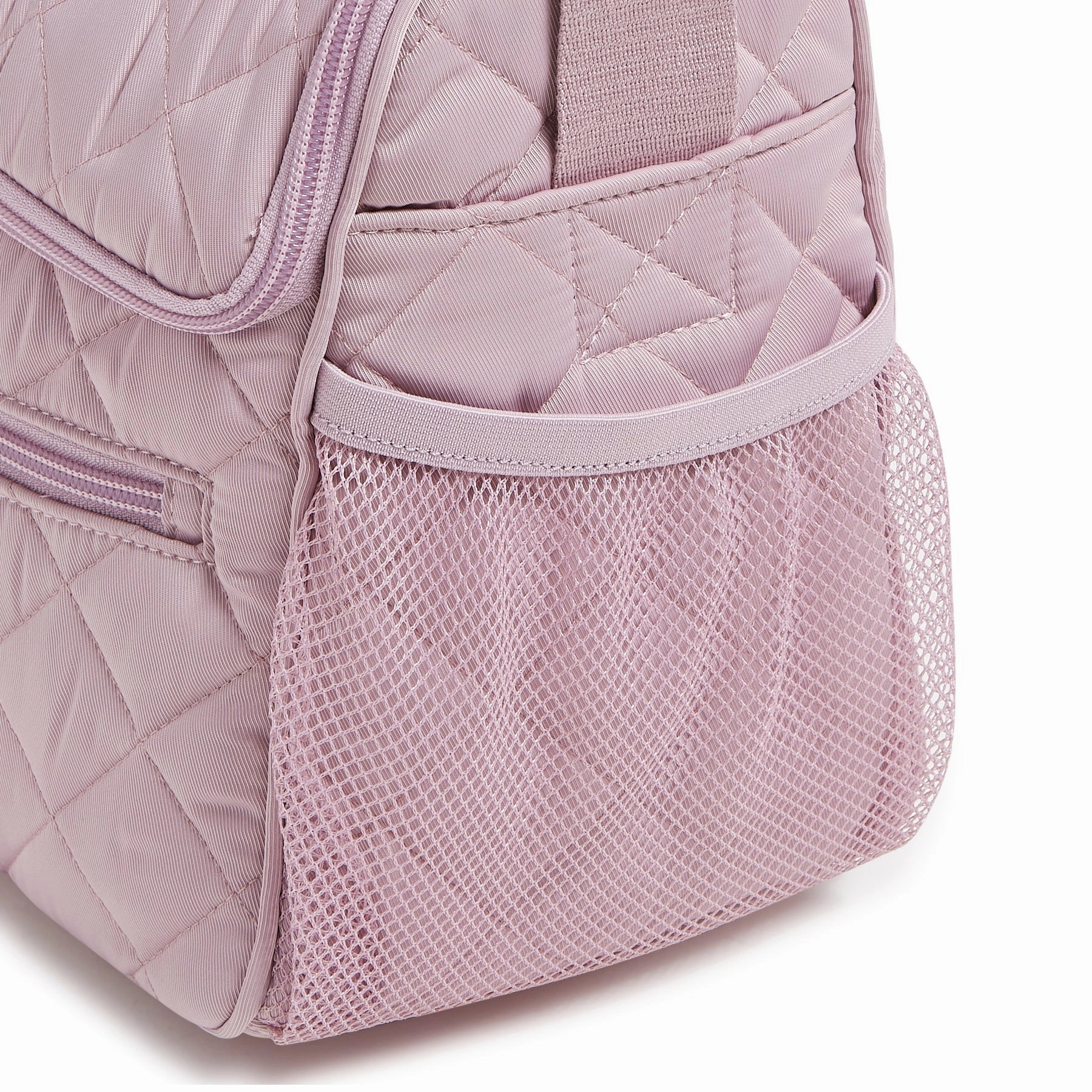 Lunch Crossbody Bag