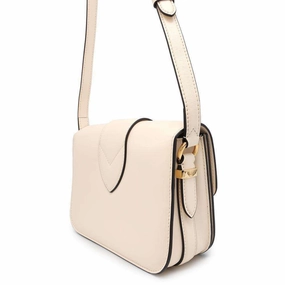 LV Circle Crossbody Bag
