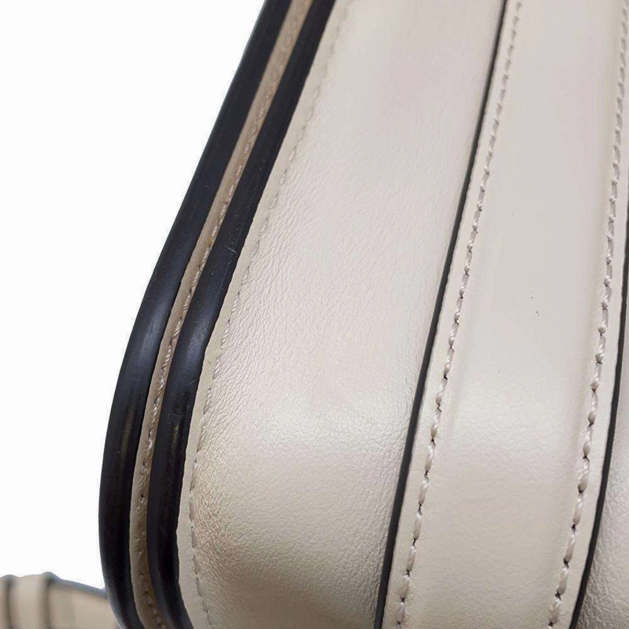 LV Circle Crossbody Bag