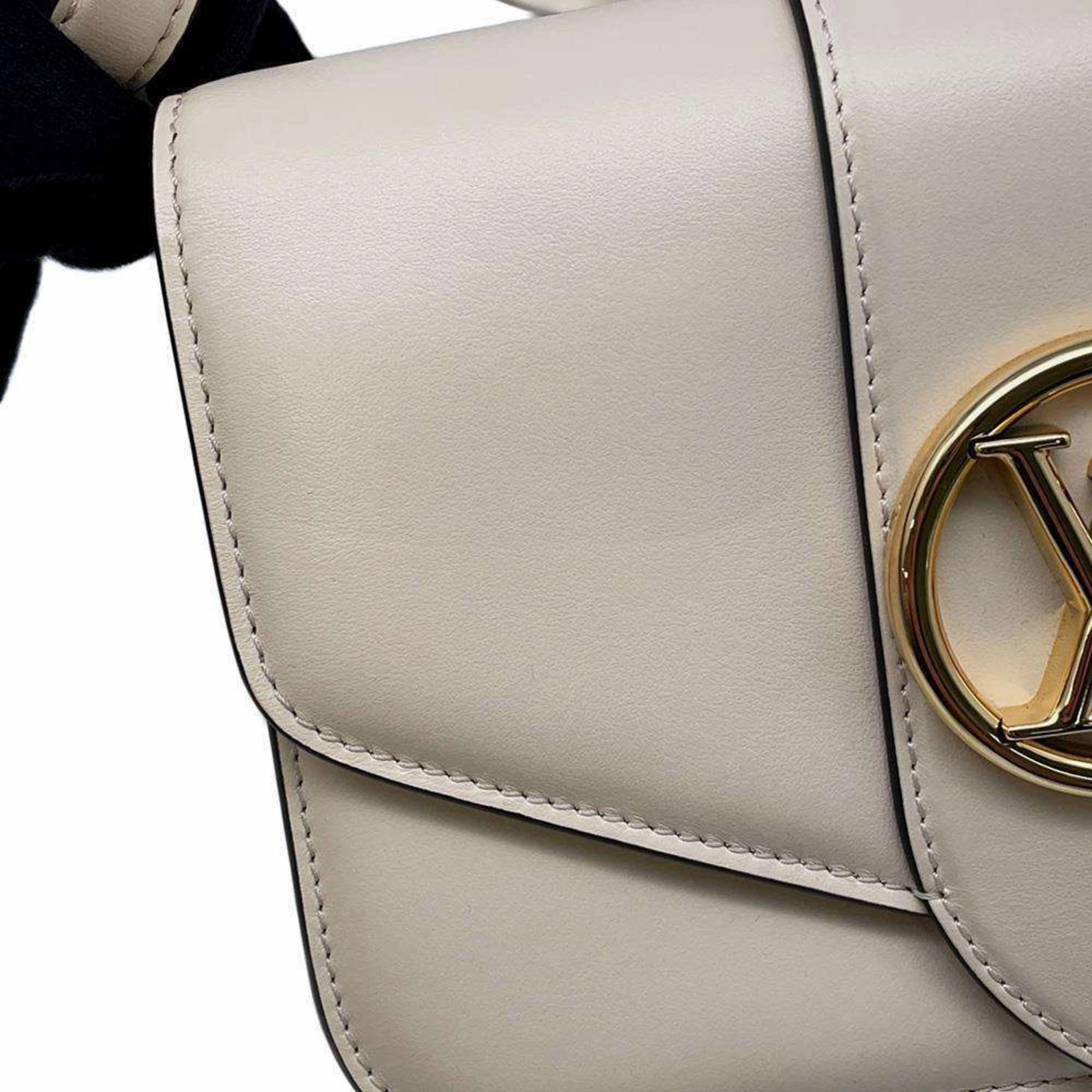 LV Circle Crossbody Bag