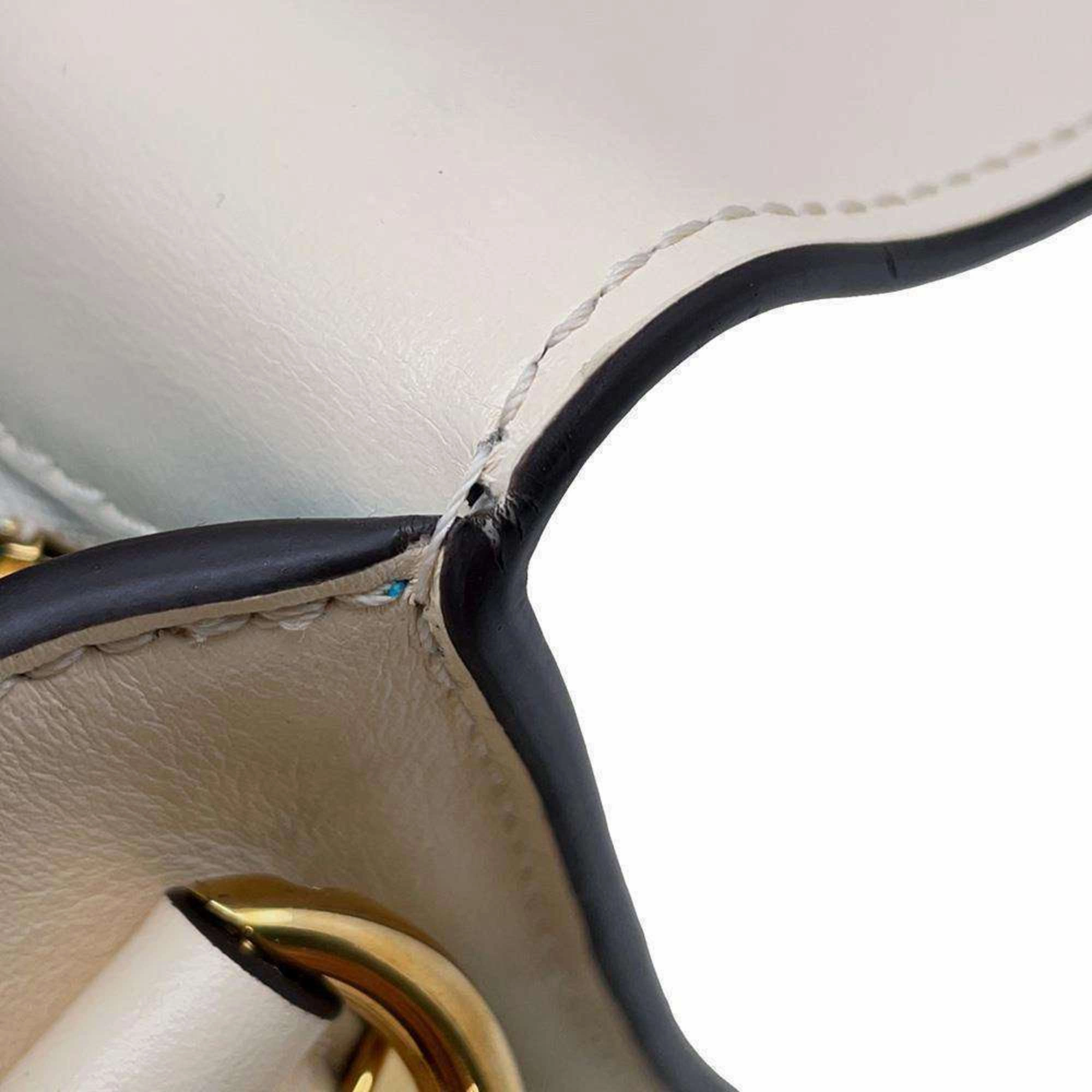 LV Circle Crossbody Bag