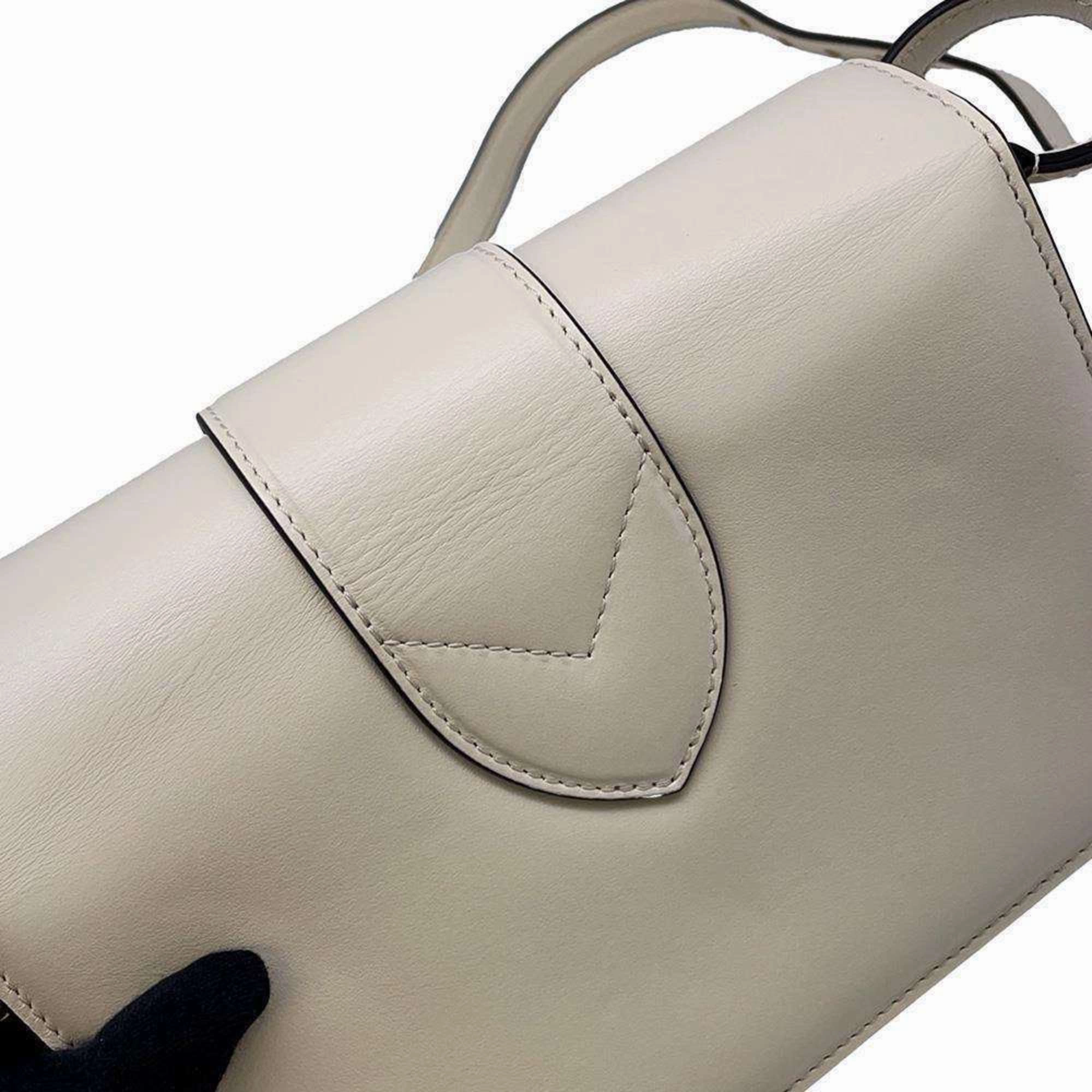 LV Circle Crossbody Bag