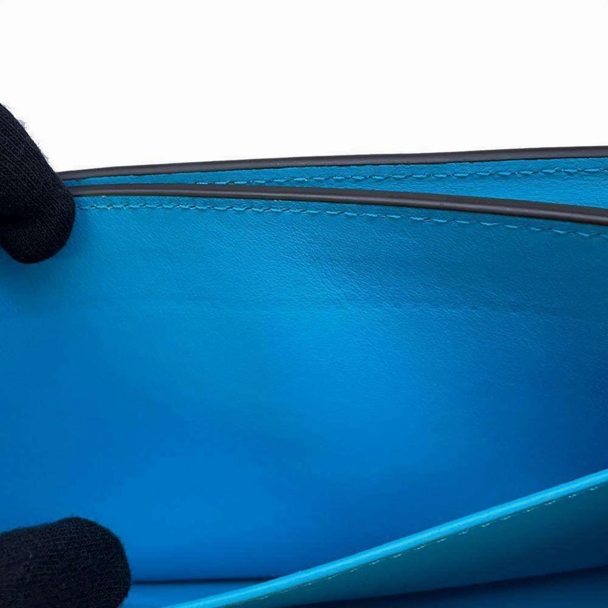 LV Circle Crossbody Bag