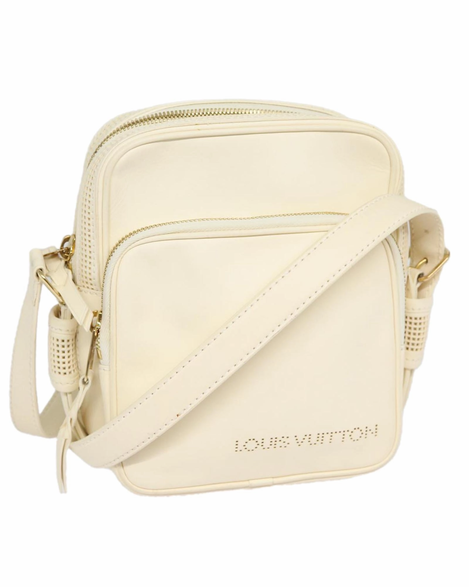 LV Pochette Crossbody Bag