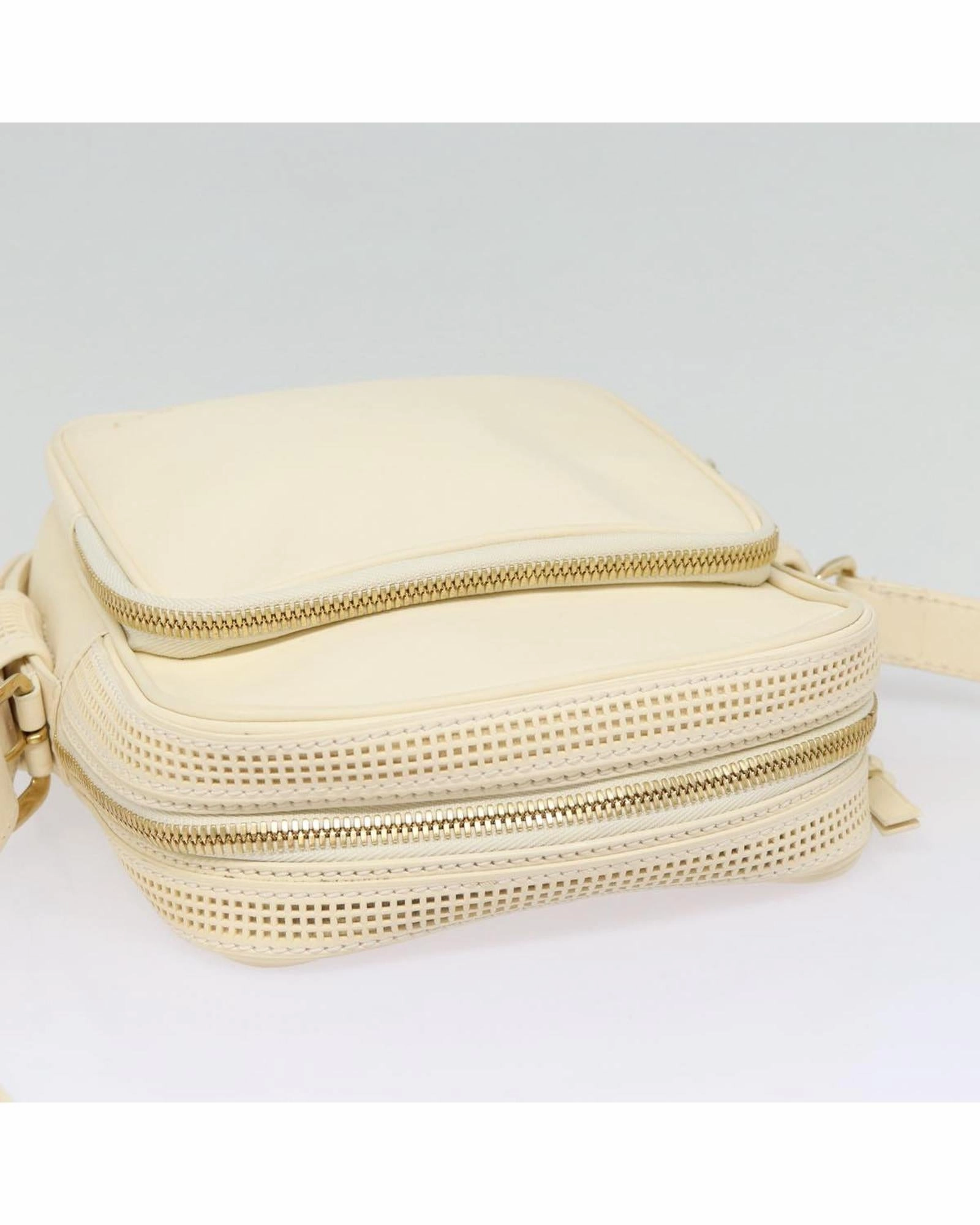 LV Pochette Crossbody Bag