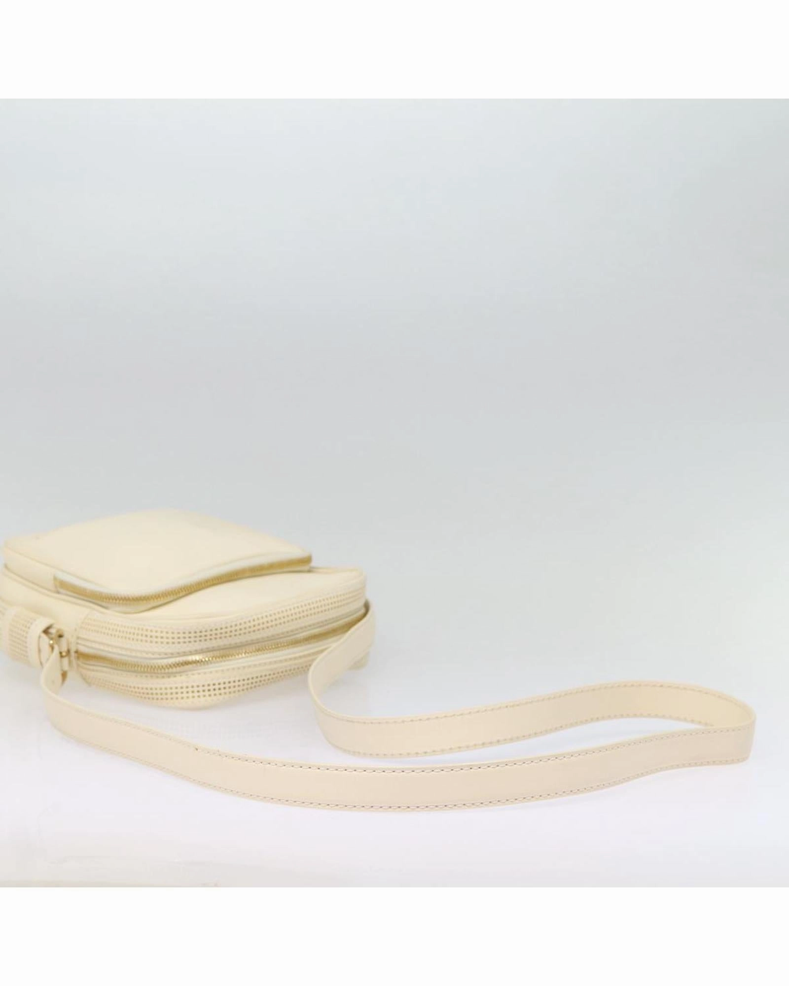 LV Pochette Crossbody Bag
