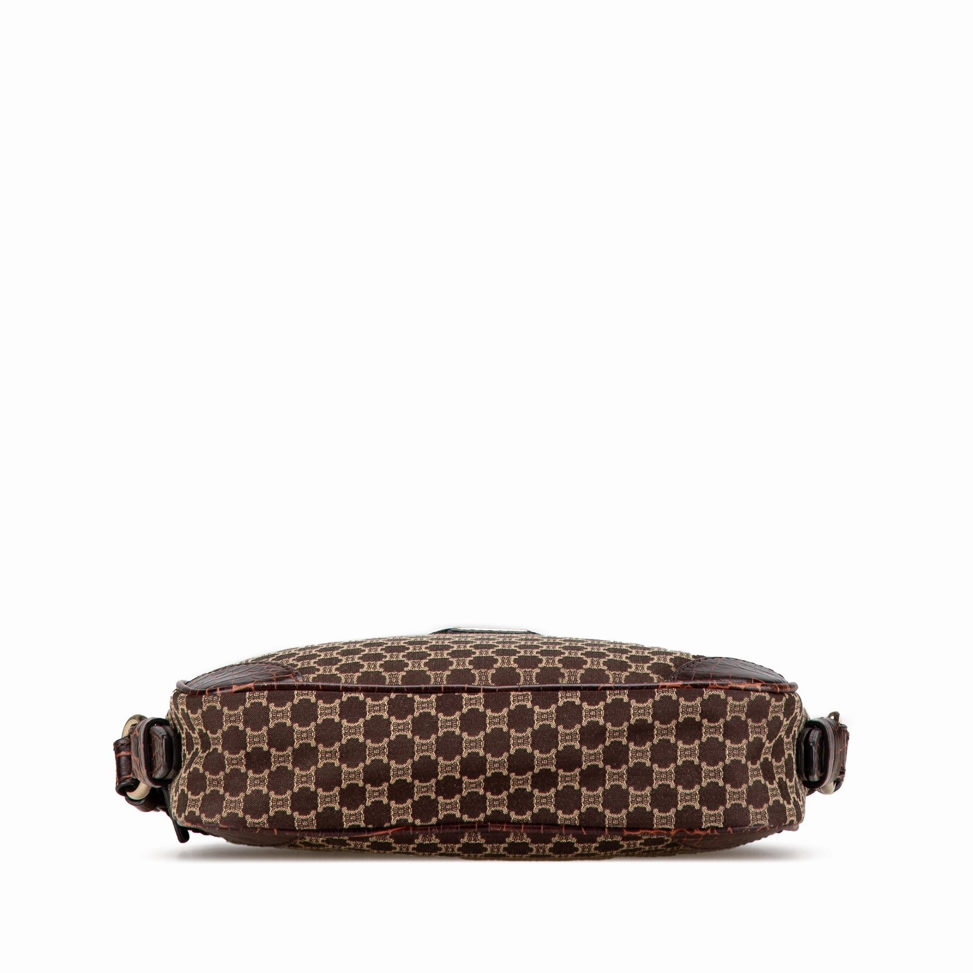 Macadam Canvas Crossbody