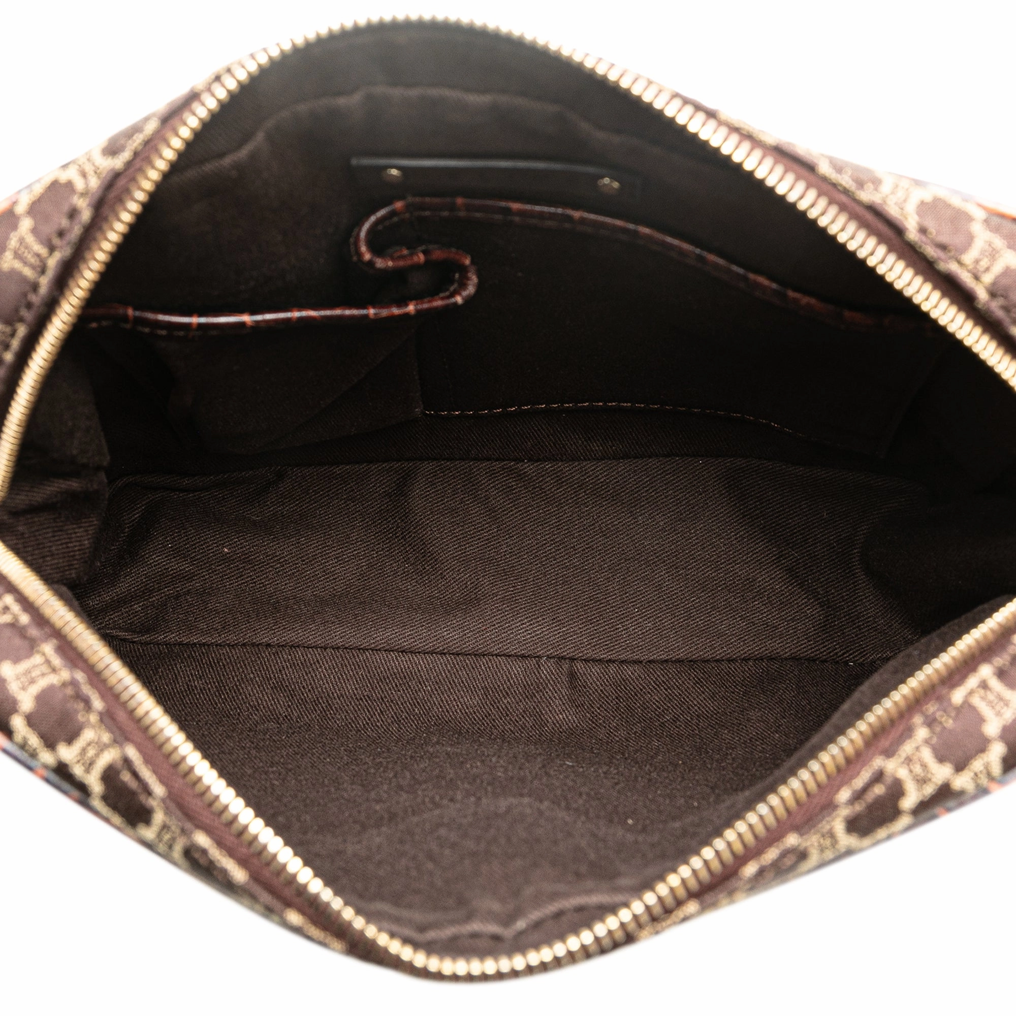Macadam Canvas Crossbody