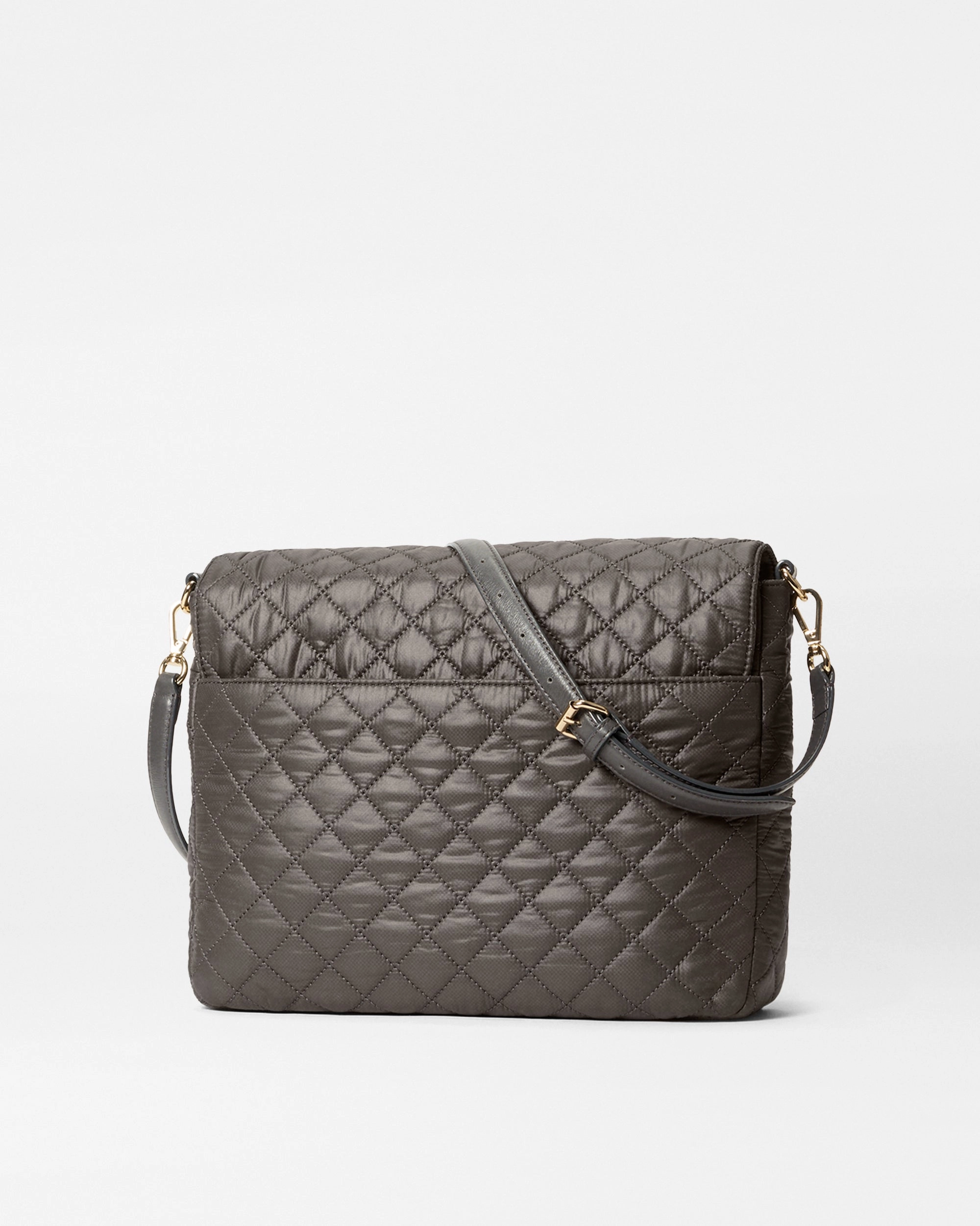 Magnet Large Crosby Lock Crossbody