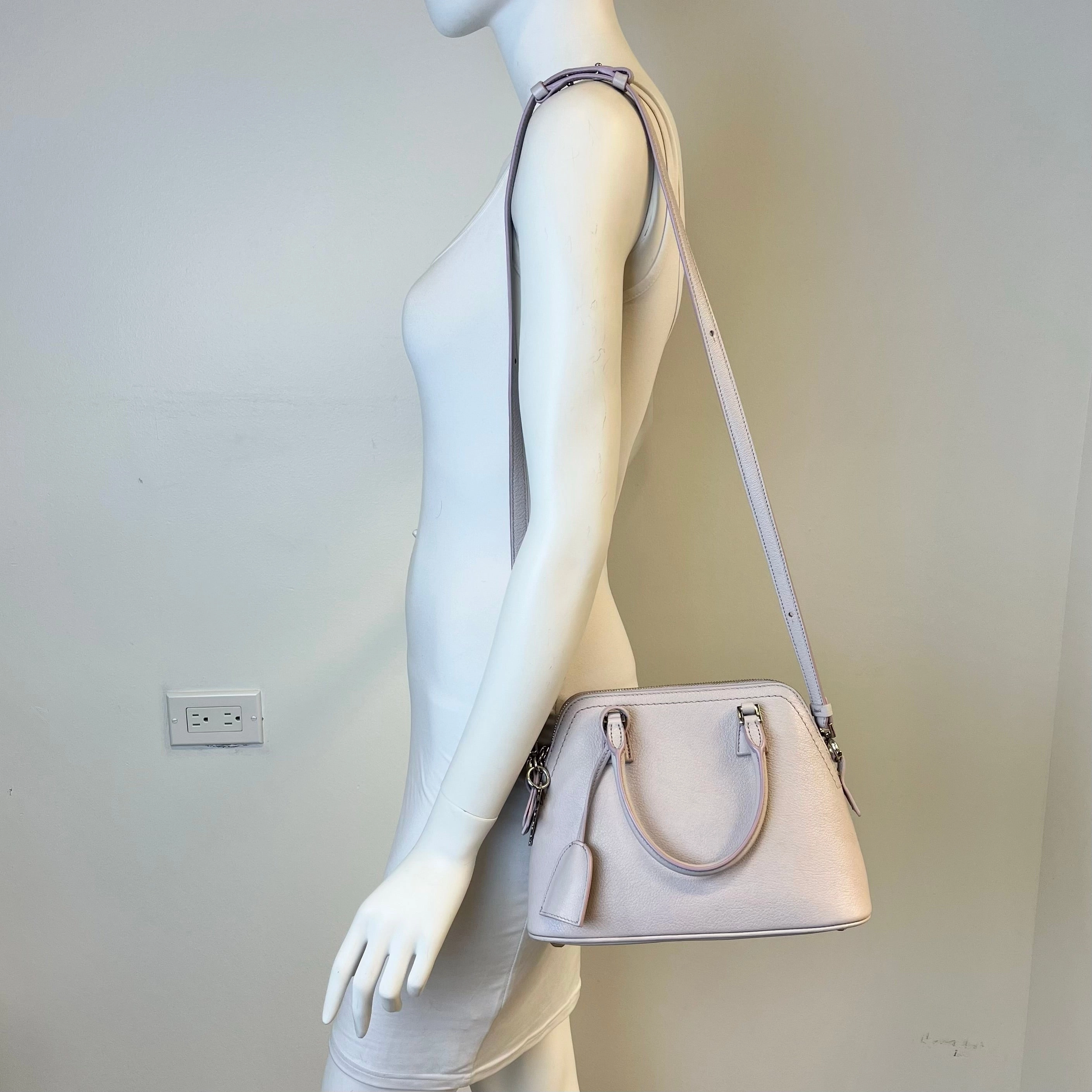 Maison Margiela Handle Bag