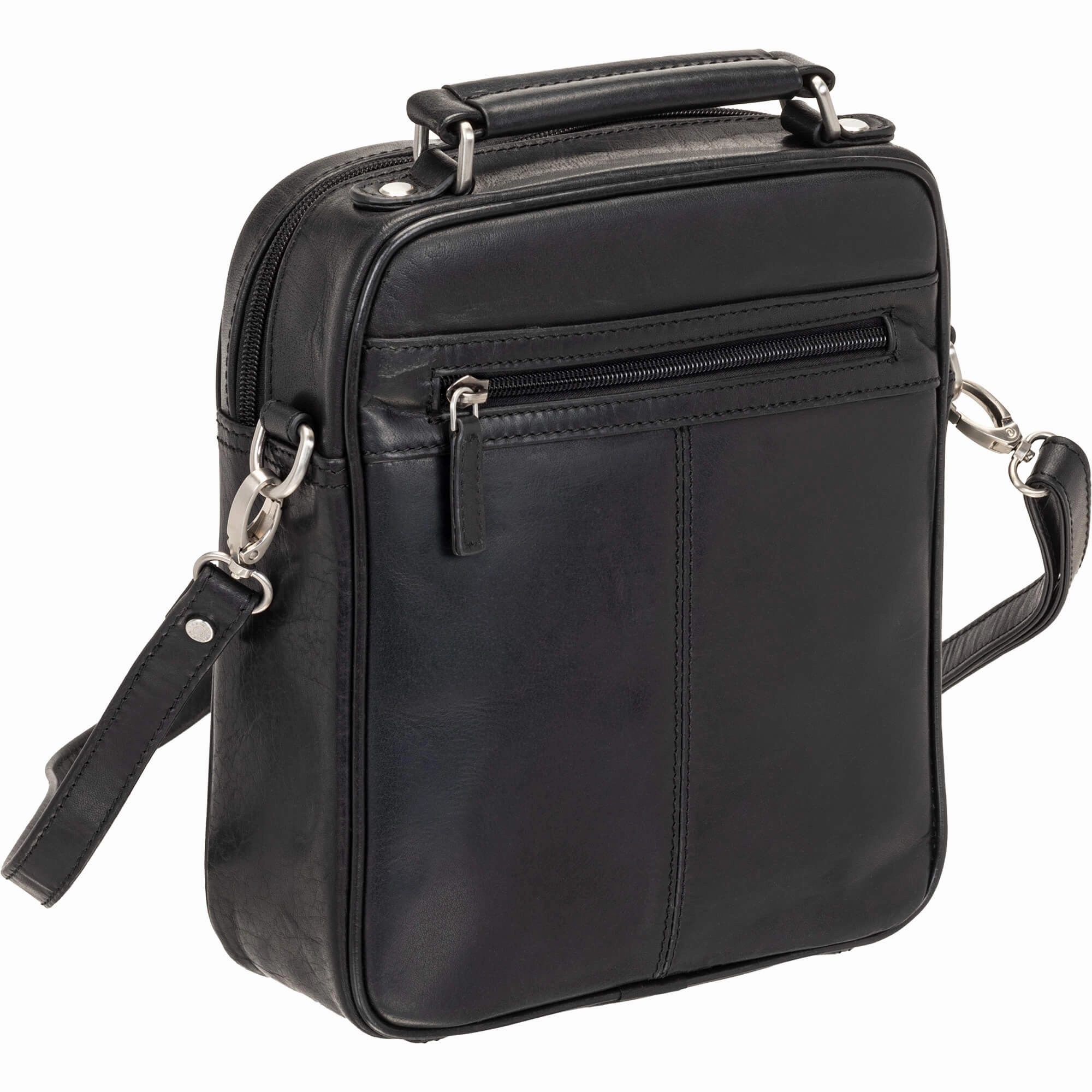 Mancini Buffalo Large Unisex Bag