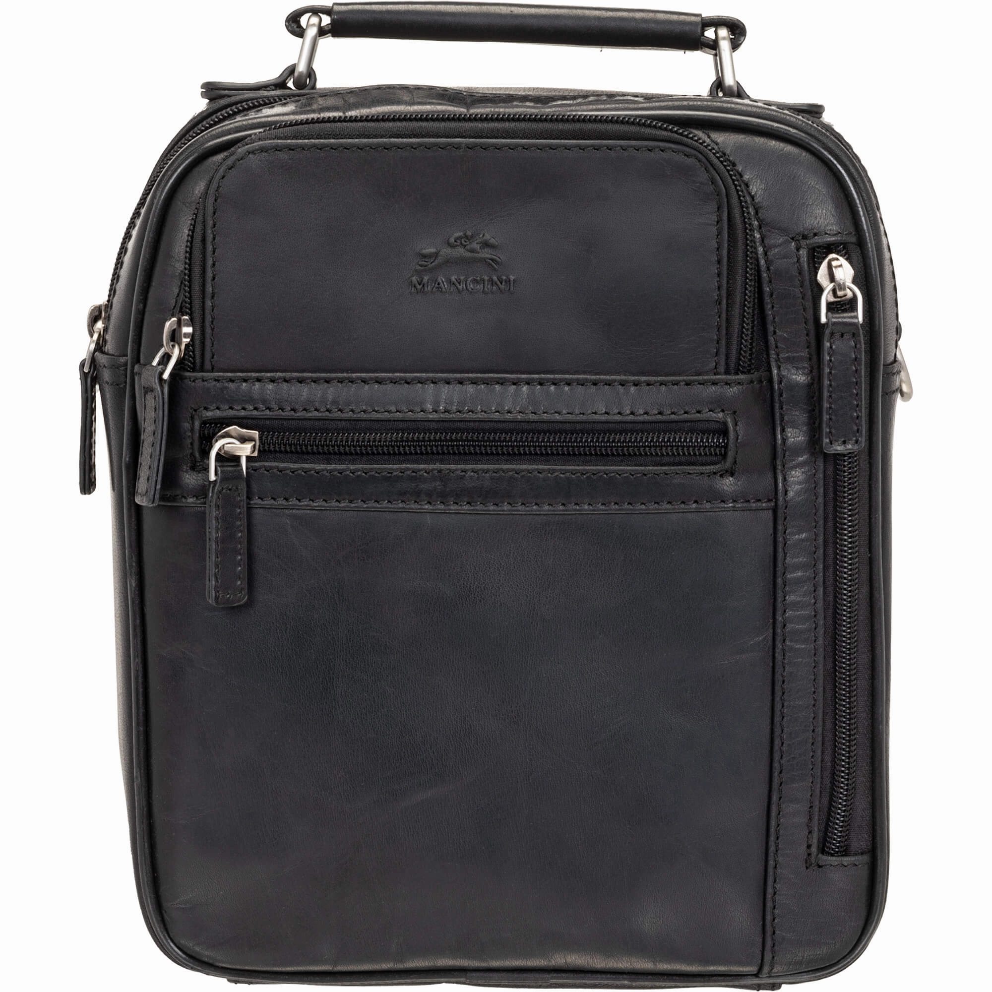 Mancini Buffalo Large Unisex Bag
