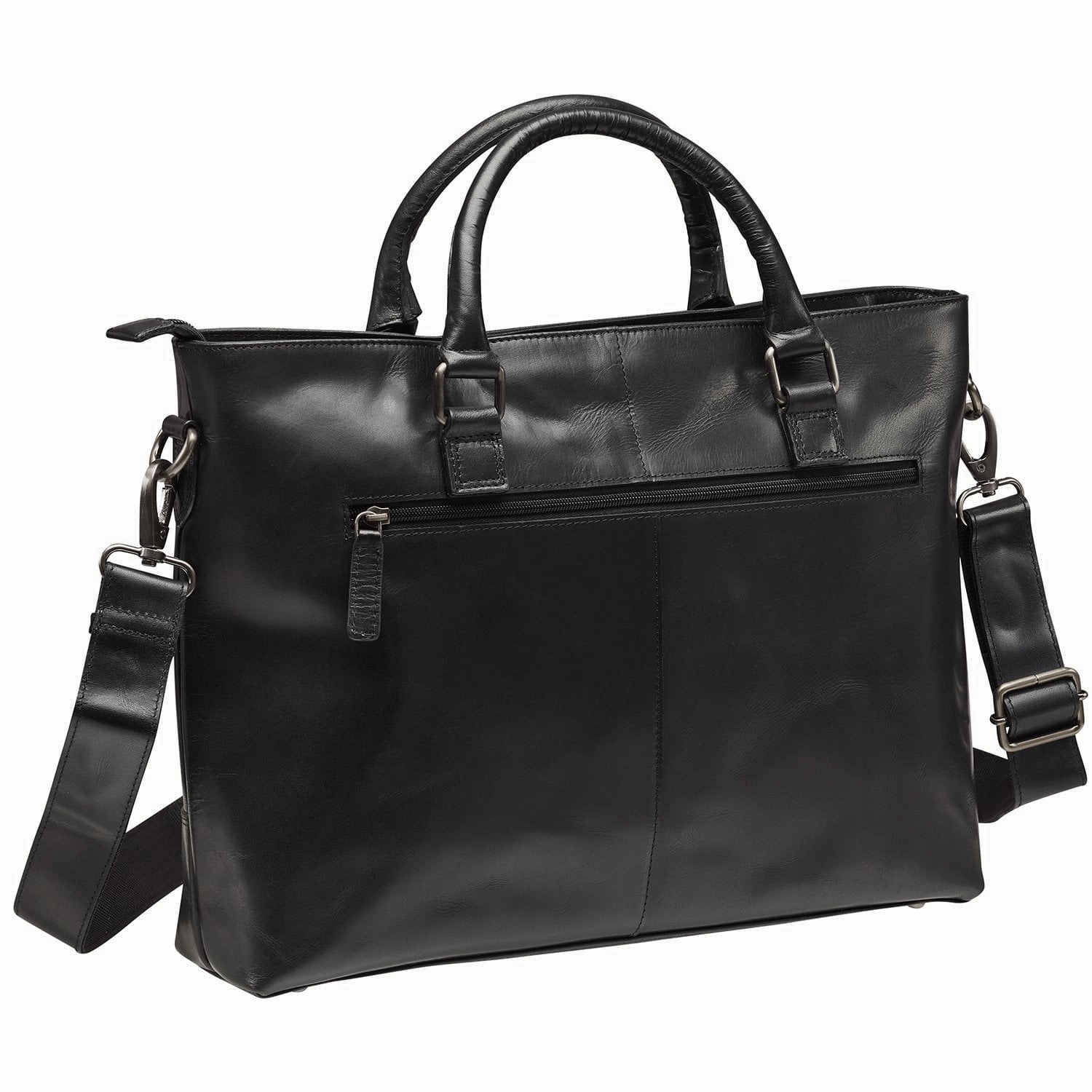 Mancini BUFFALO Tote For 14 Laptop