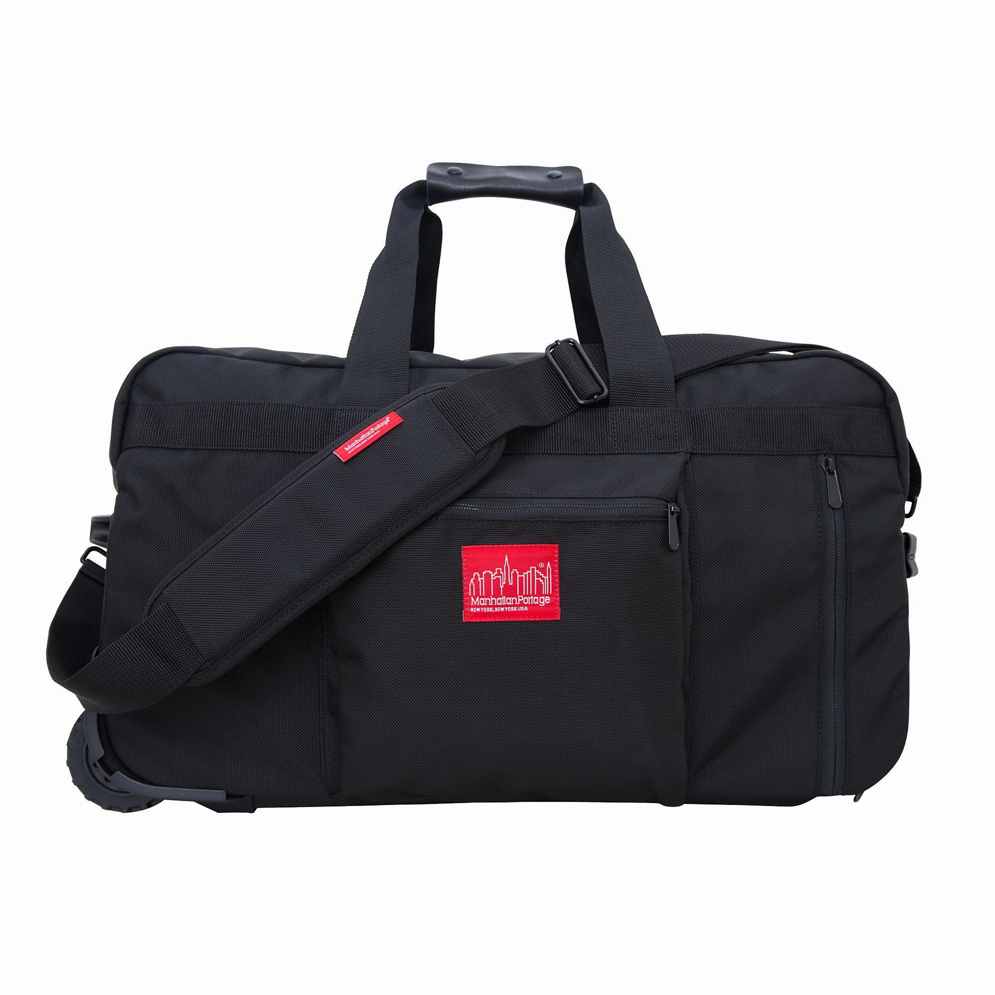 Manhattan Portage Curtiss Bag