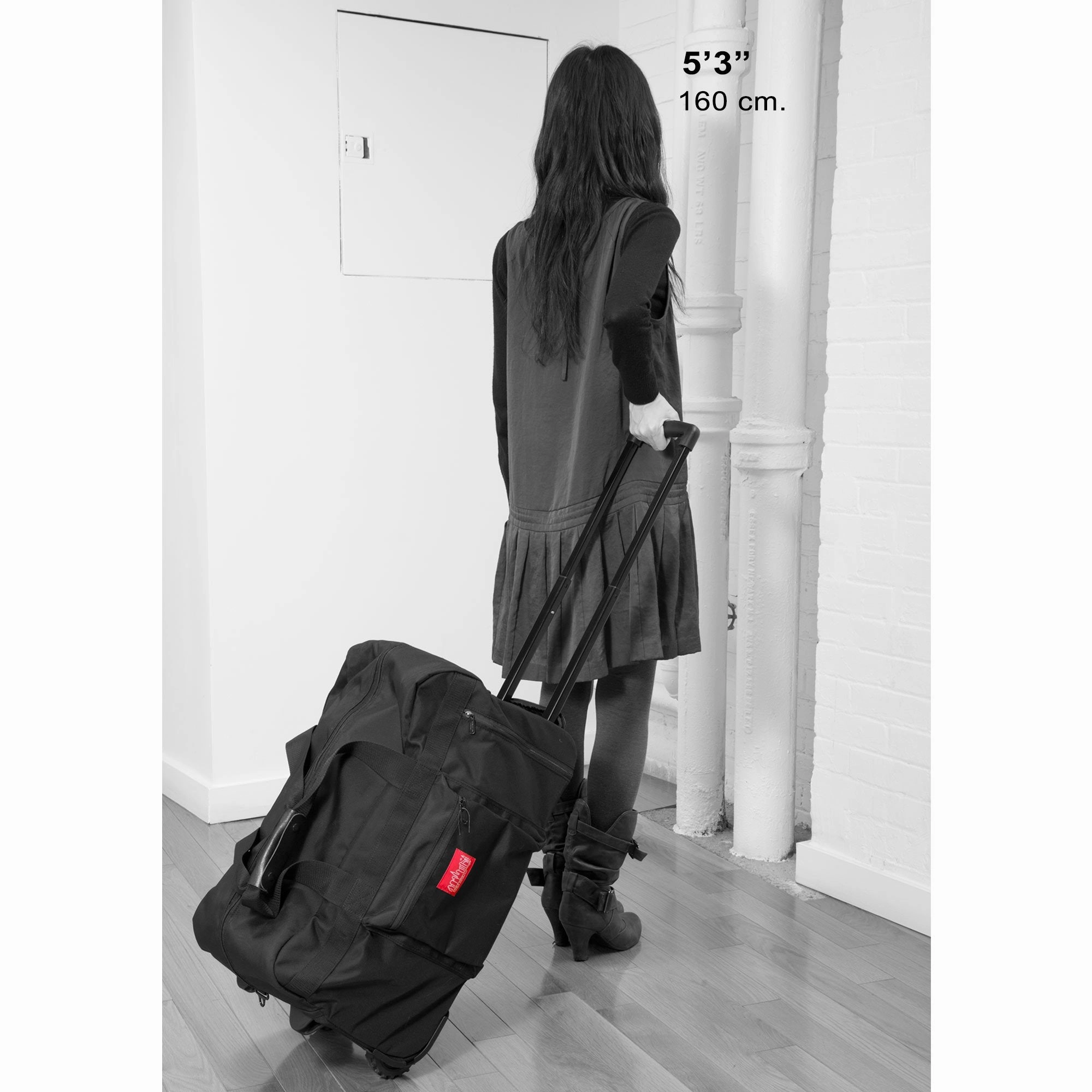 Manhattan Portage Curtiss Bag