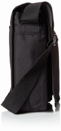Manhattan Portage Deluxe Computer Bag, 15-Inch, Black
