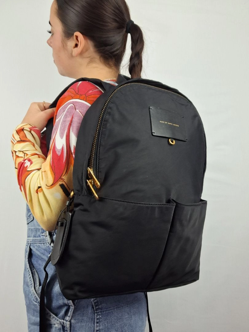 Marc Jacobs Preppy Nylon Legend Backpack