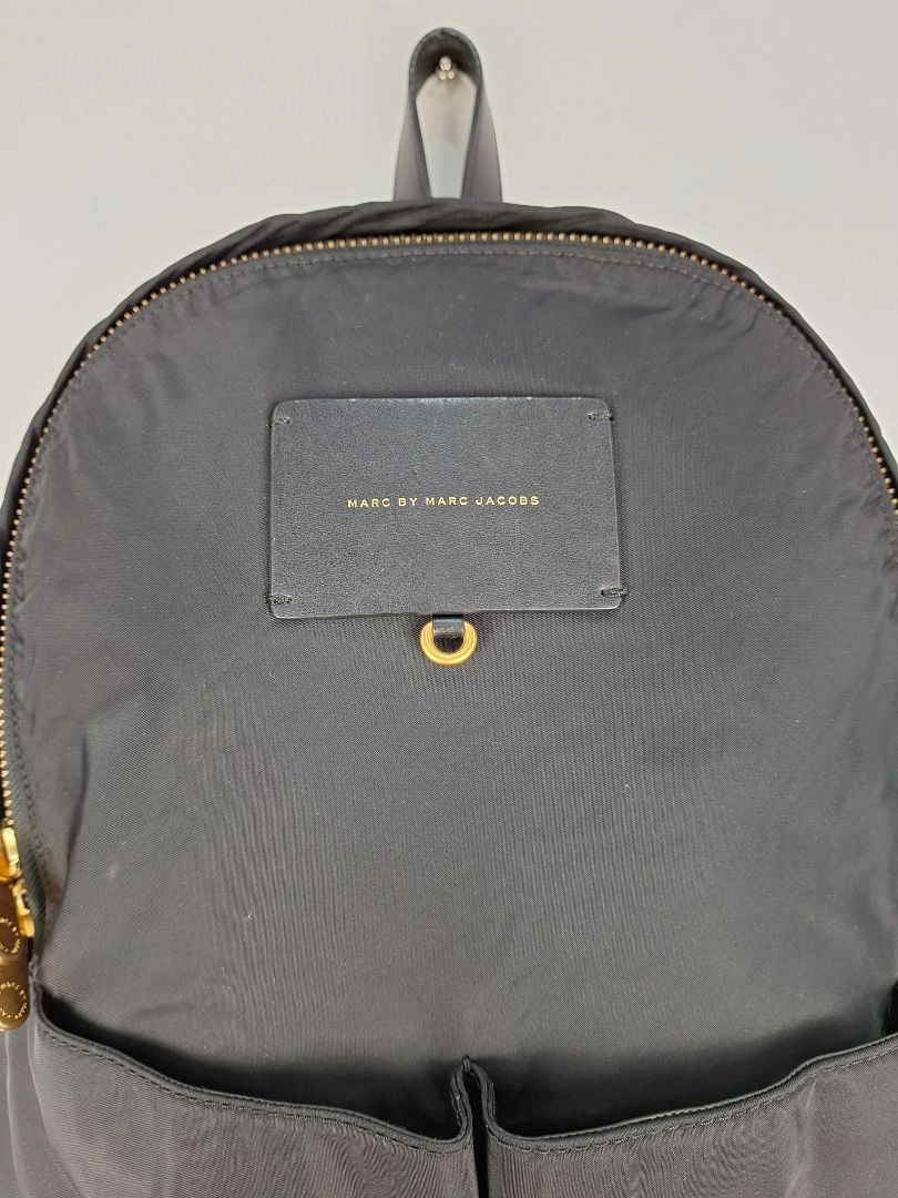 Marc Jacobs Preppy Nylon Legend Backpack
