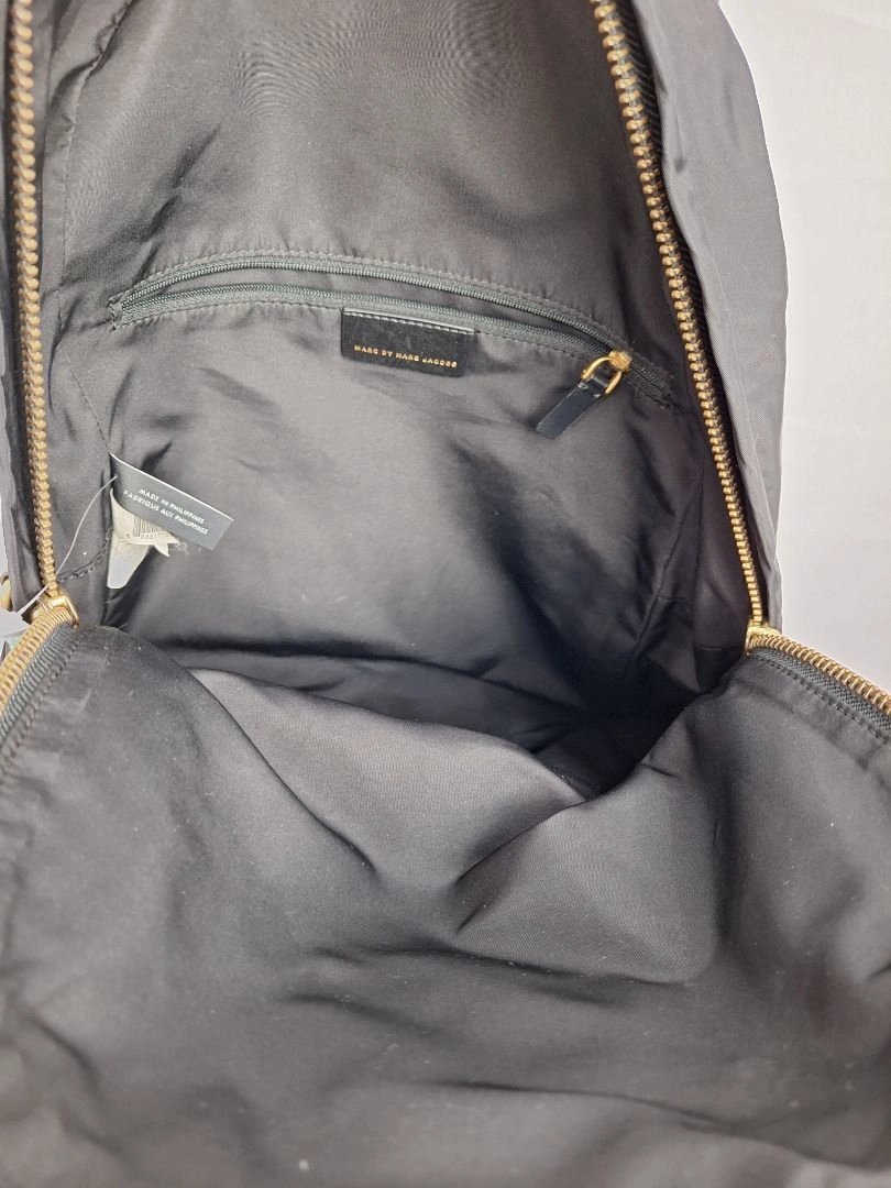 Marc Jacobs Preppy Nylon Legend Backpack