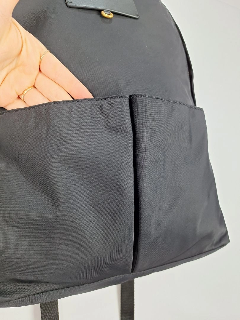 Marc Jacobs Preppy Nylon Legend Backpack