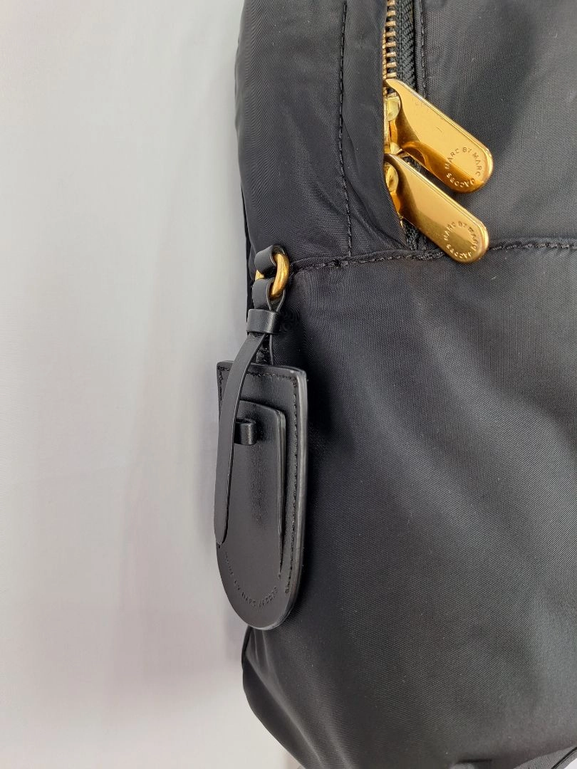 Marc Jacobs Preppy Nylon Legend Backpack