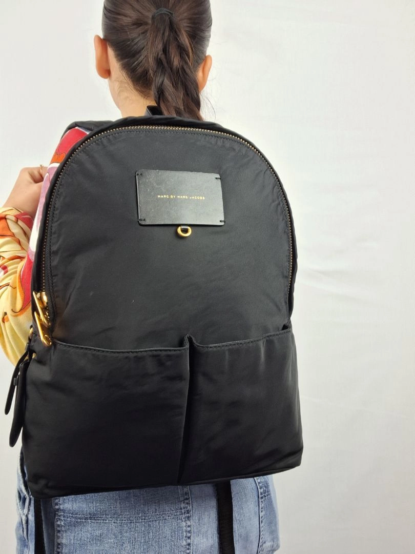 Marc Jacobs Preppy Nylon Legend Backpack