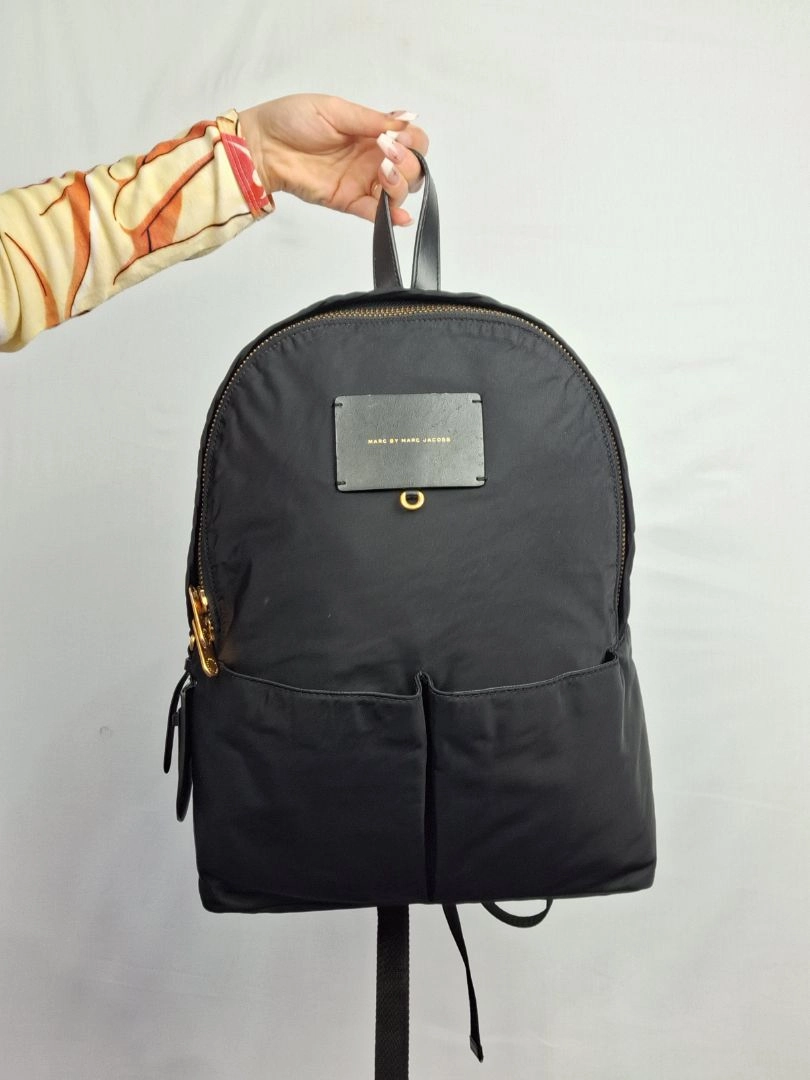 Marc Jacobs Preppy Nylon Legend Backpack