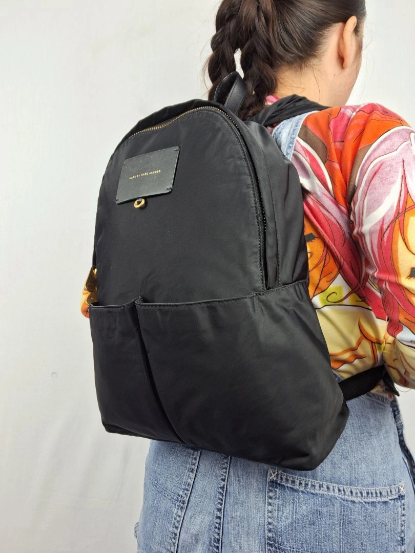 Marc Jacobs Preppy Nylon Legend Backpack