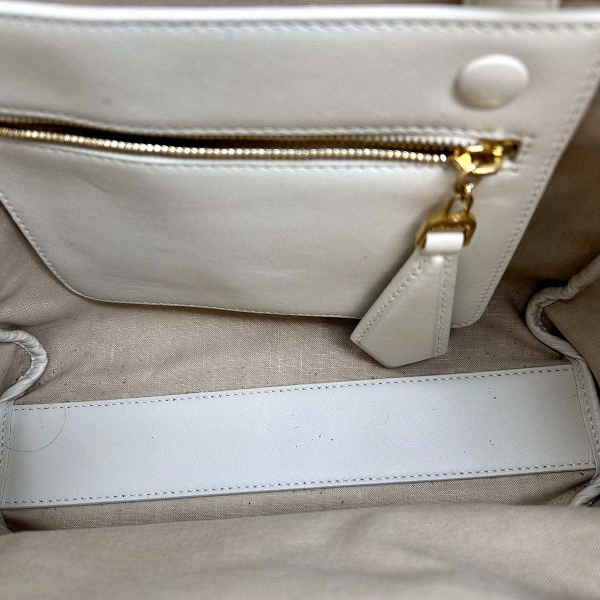 Max Mara Handle Bag