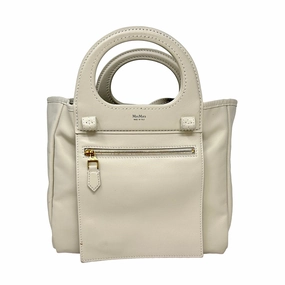 Max Mara Handle Bag