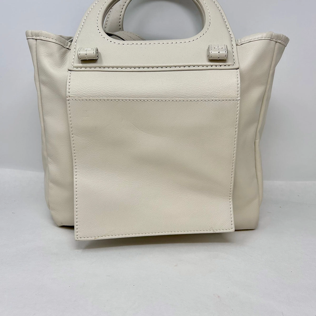 Max Mara Handle Bag