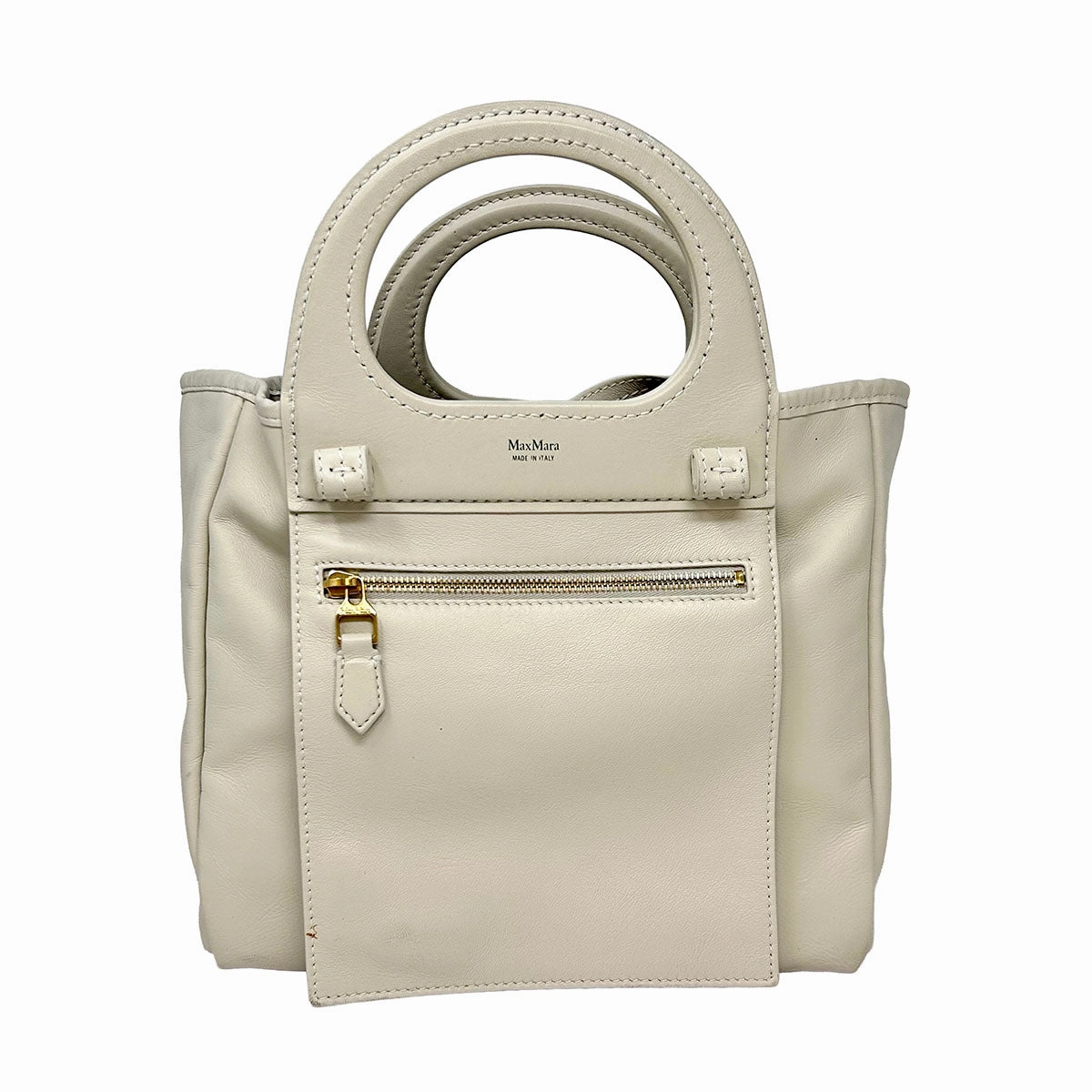 Max Mara Handle Bag