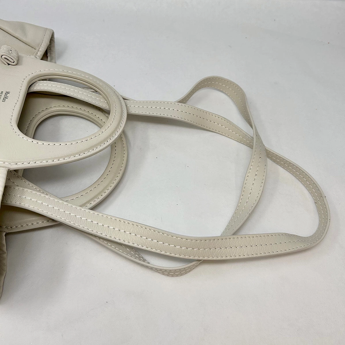Max Mara Handle Bag