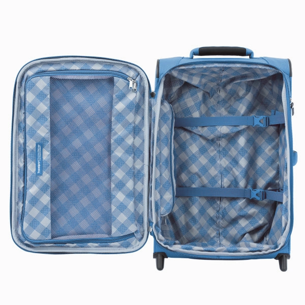 Maxlite 5 22" 2-Wheel Expandable Carry-On Rollaboard - #4011722