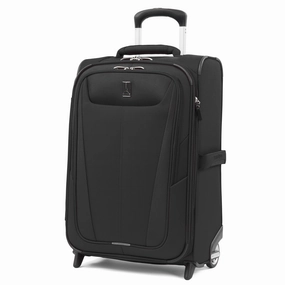 Maxlite 5 22" 2-Wheel Expandable Carry-On Rollaboard - #4011722