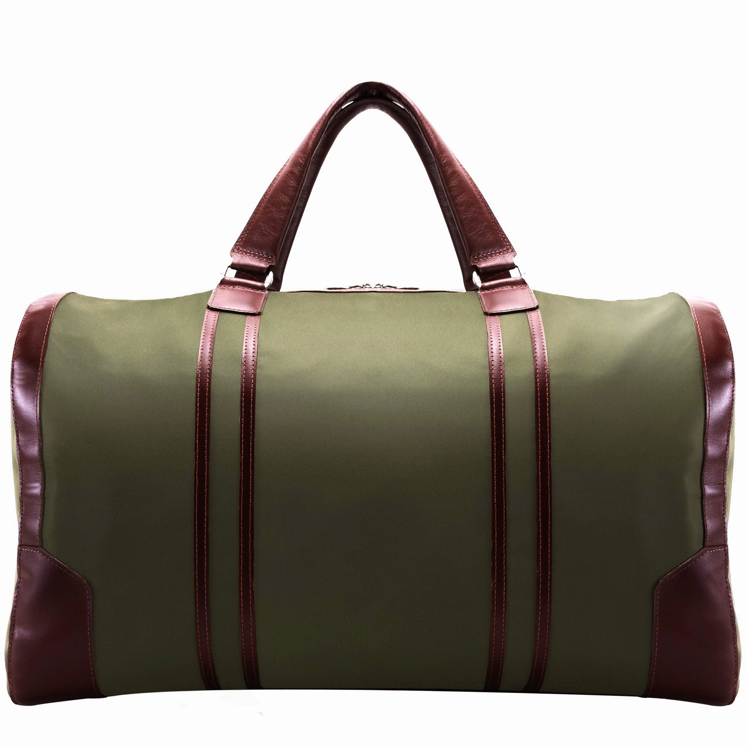 McKlein USA N Series Pasadena 20" Nylon Carry-all Duffel