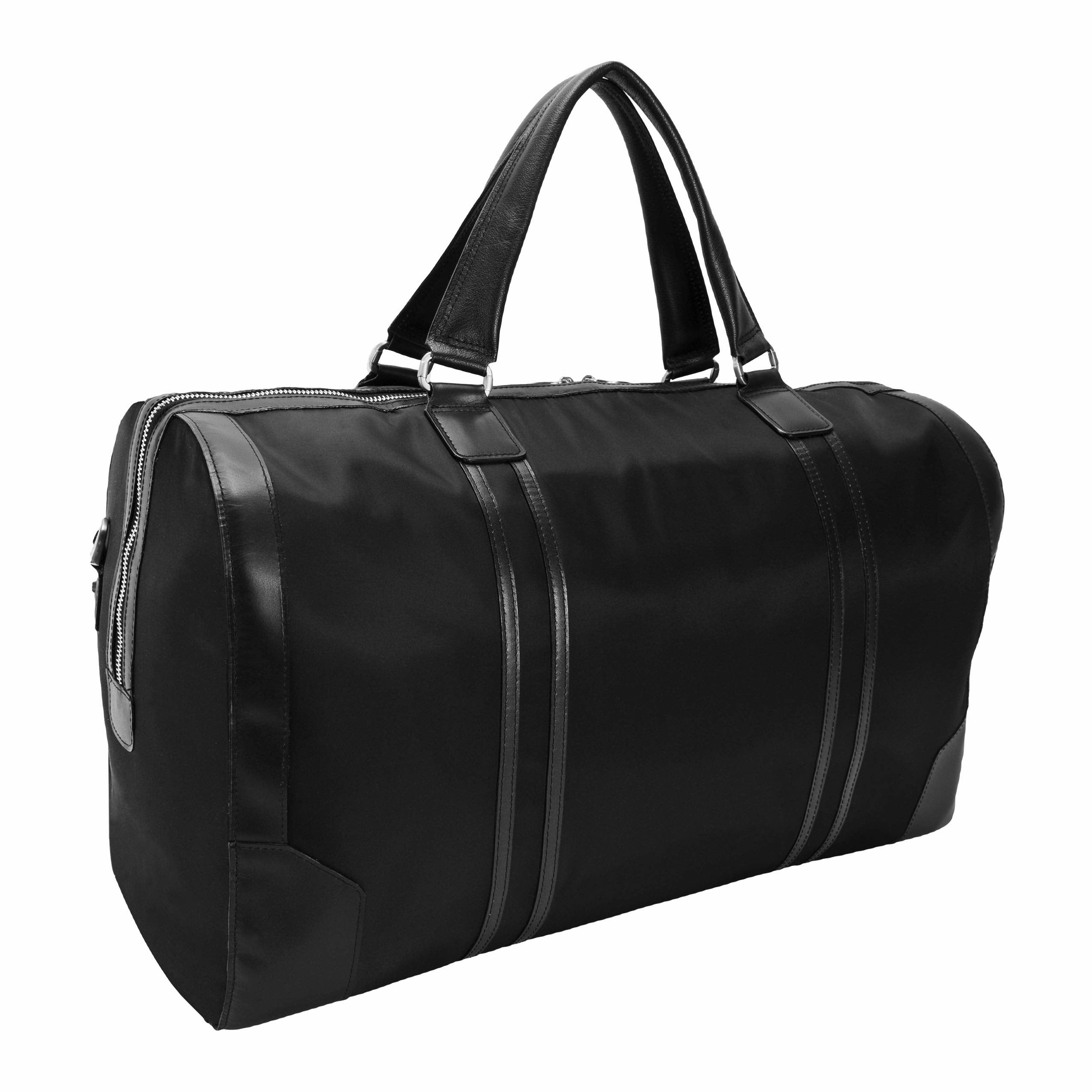 McKlein USA N Series Pasadena 20" Nylon Carry-all Duffel