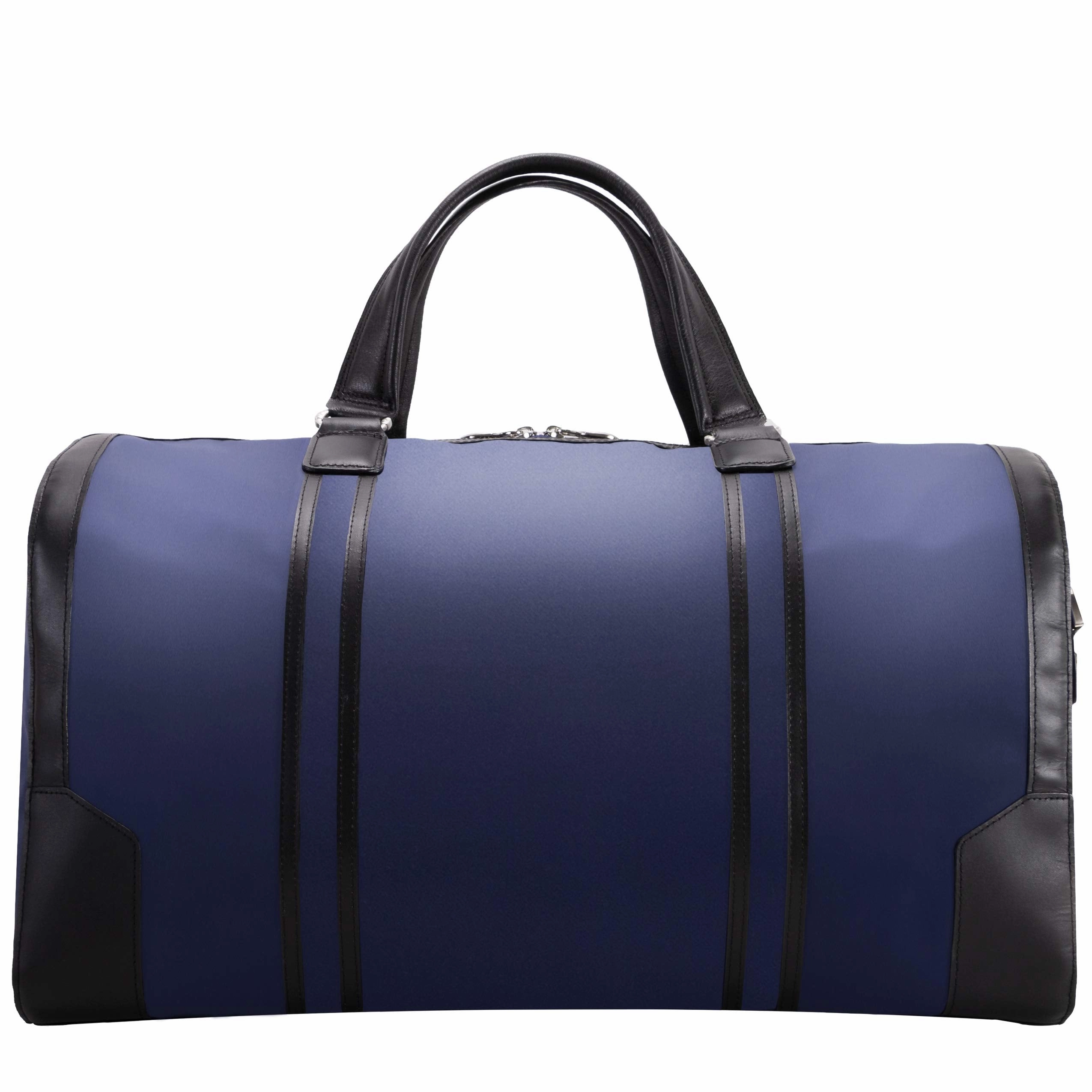 McKlein USA N Series Pasadena 20" Nylon Carry-all Duffel