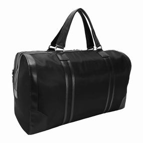 McKlein USA N Series Pasadena 20" Nylon Carry-all Duffel