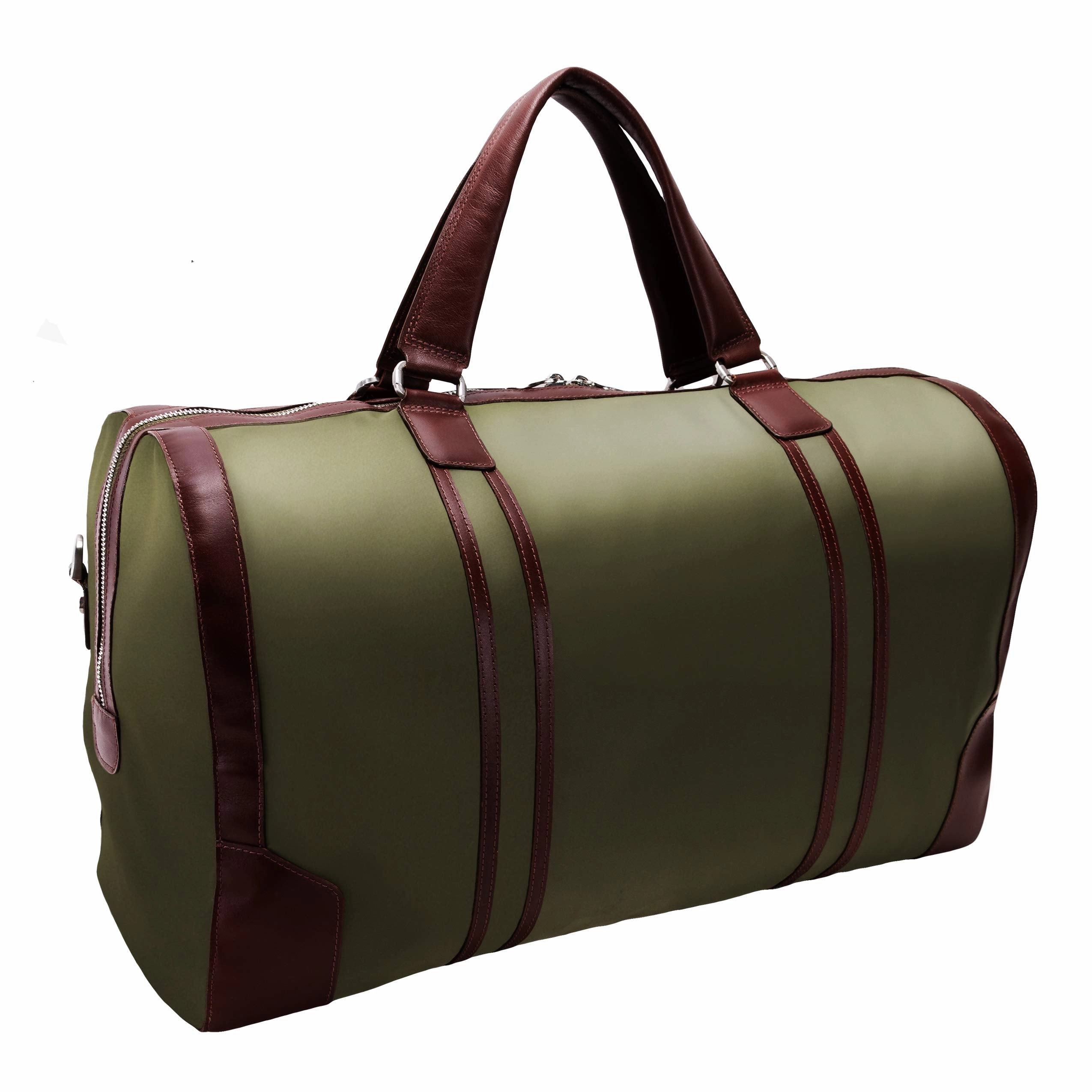 McKlein USA N Series Pasadena 20" Nylon Carry-all Duffel