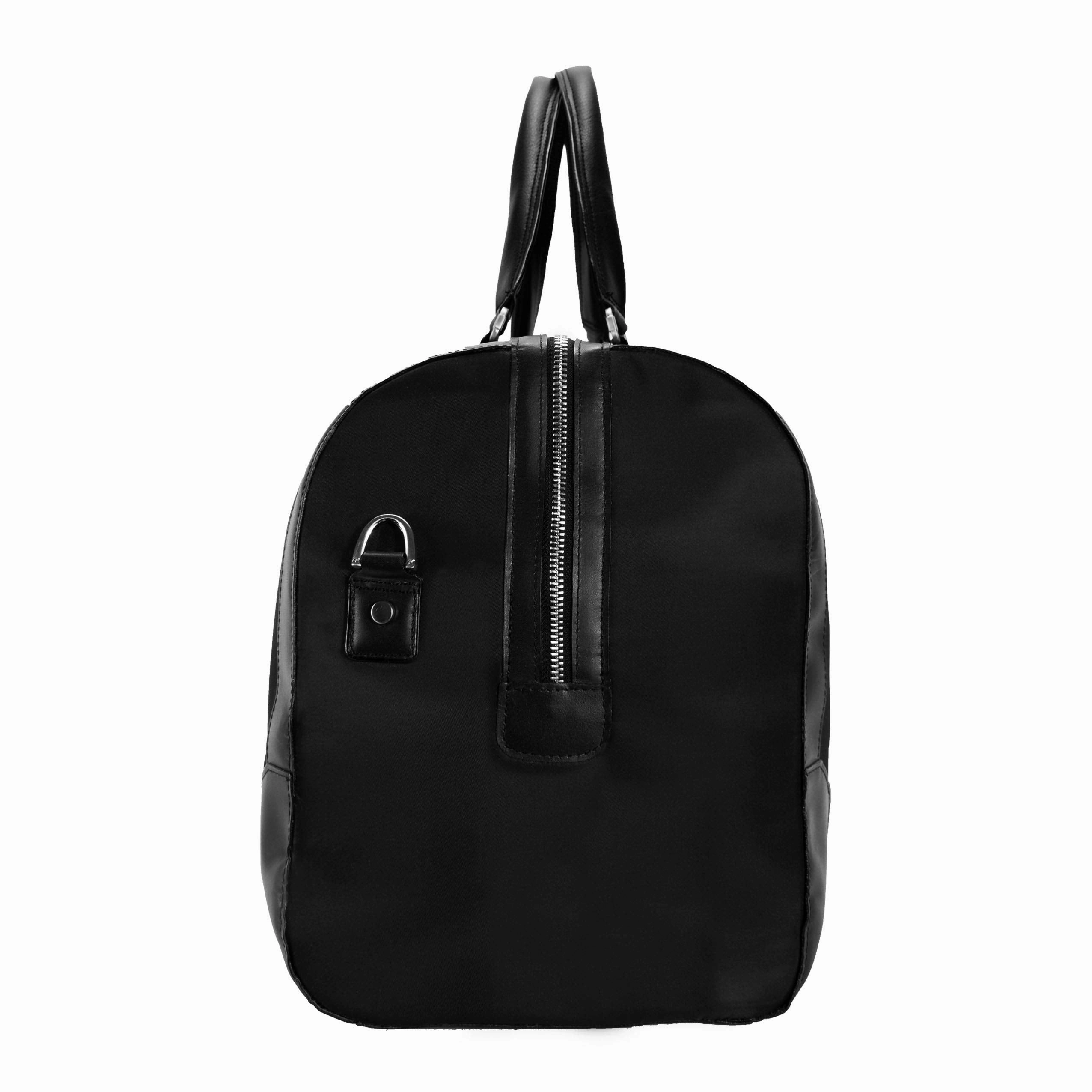 McKlein USA N Series Pasadena 20" Nylon Carry-all Duffel
