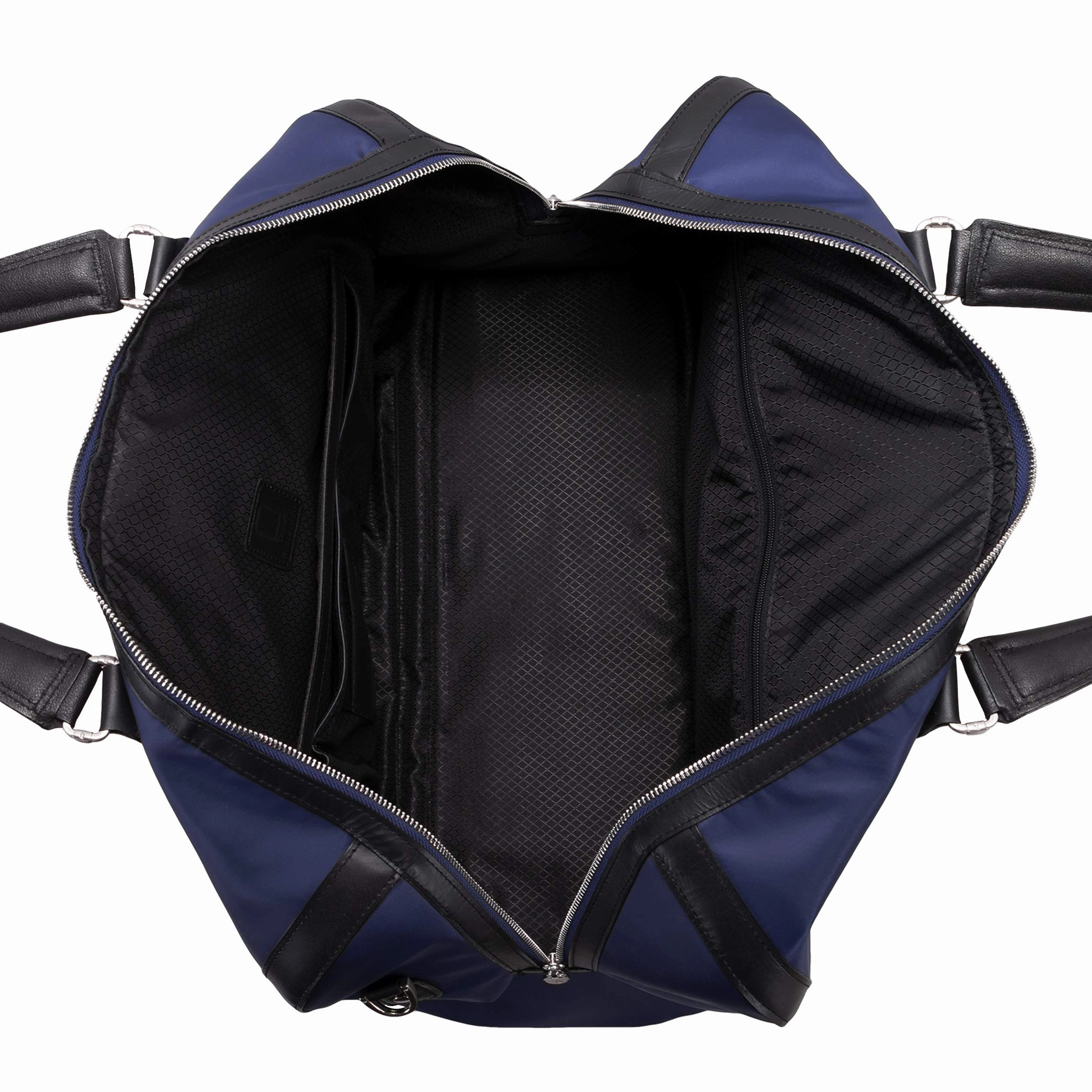 McKlein USA N Series Pasadena 20" Nylon Carry-all Duffel