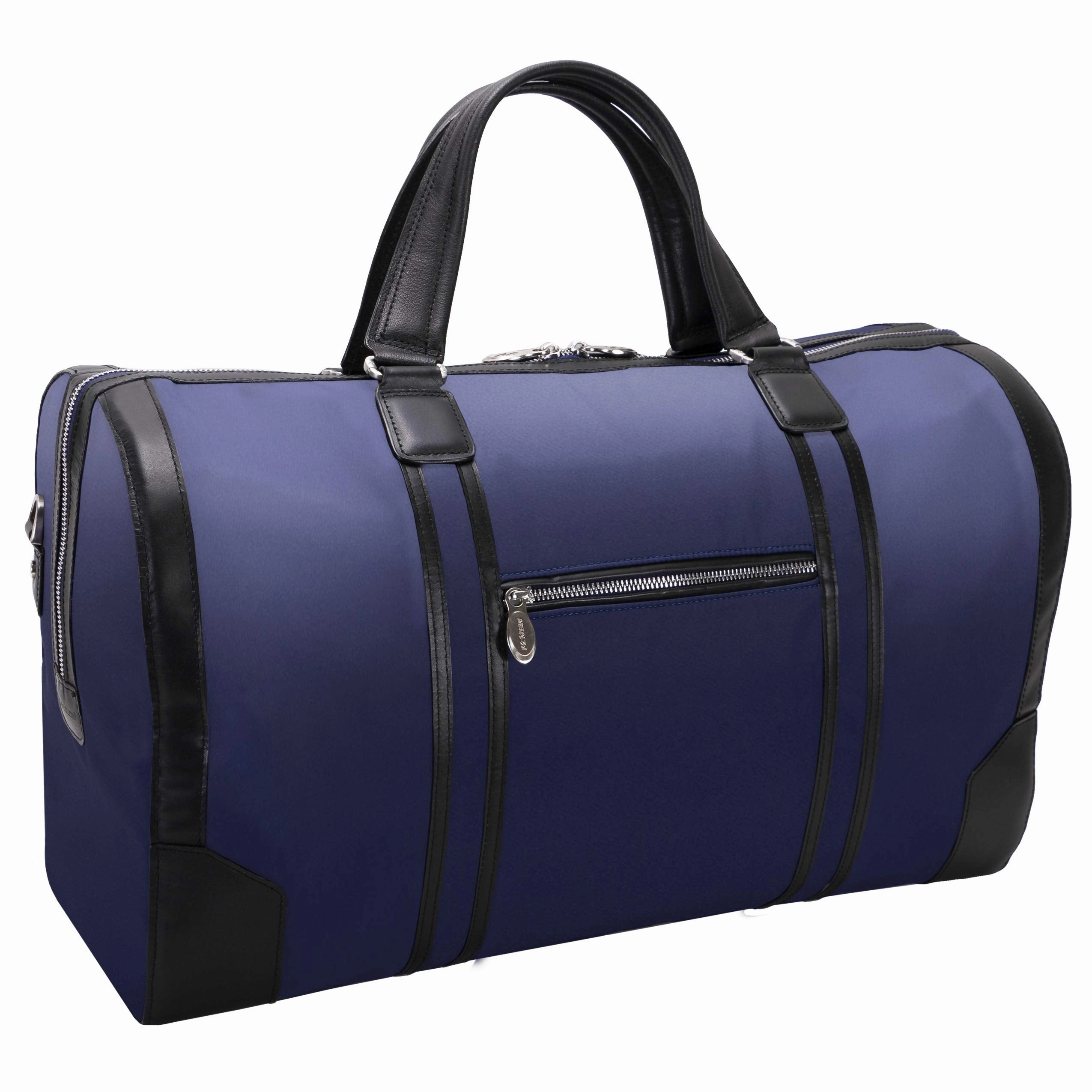 McKlein USA N Series Pasadena 20" Nylon Carry-all Duffel