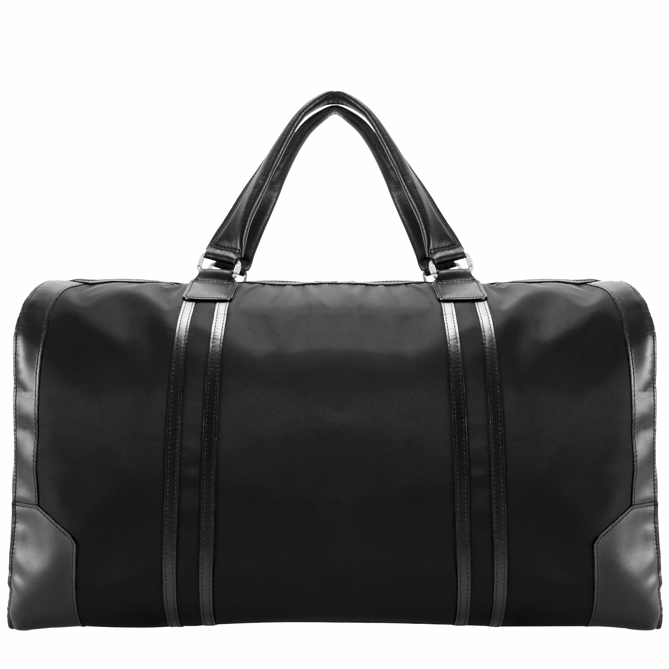 McKlein USA N Series Pasadena 20" Nylon Carry-all Duffel